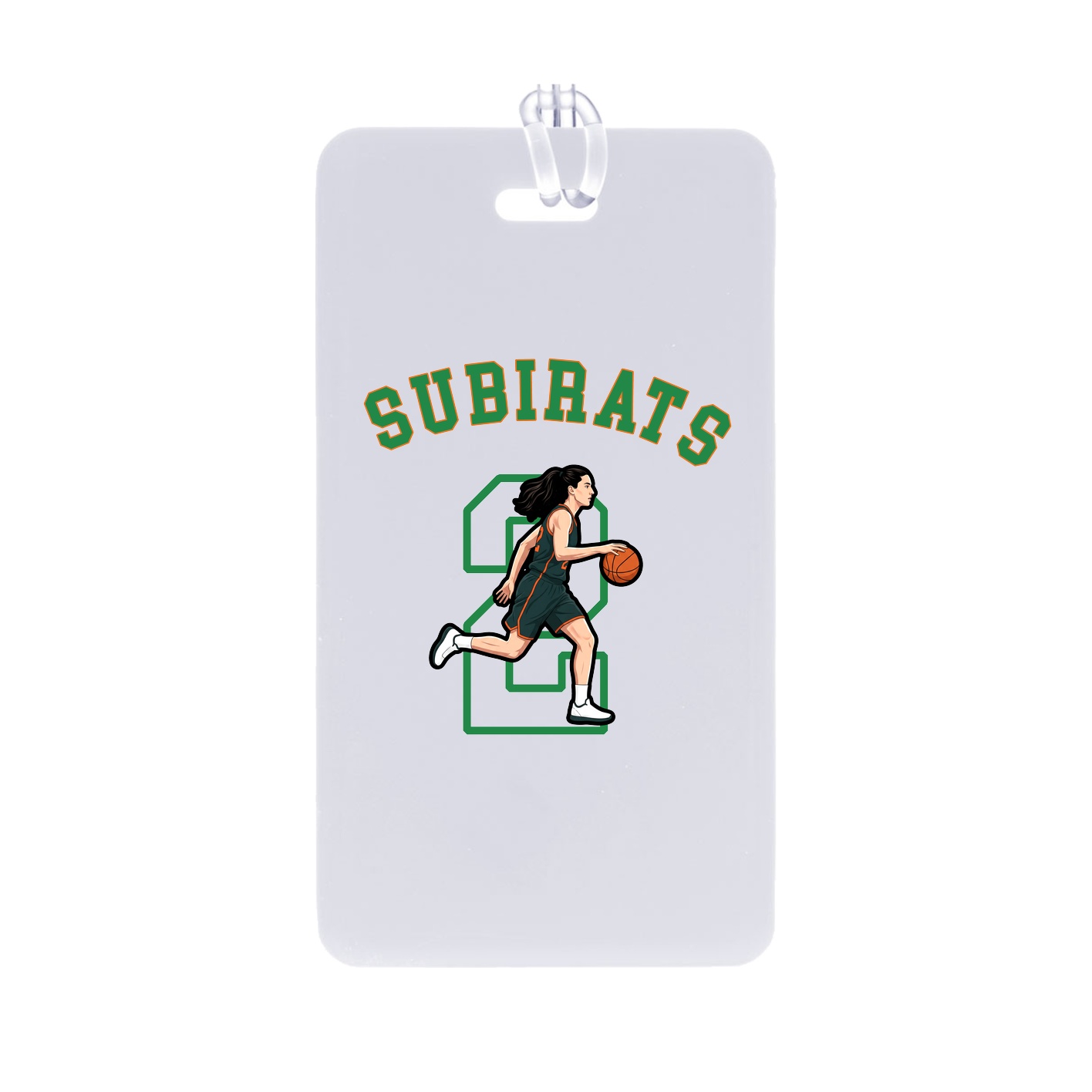 Bag Tag