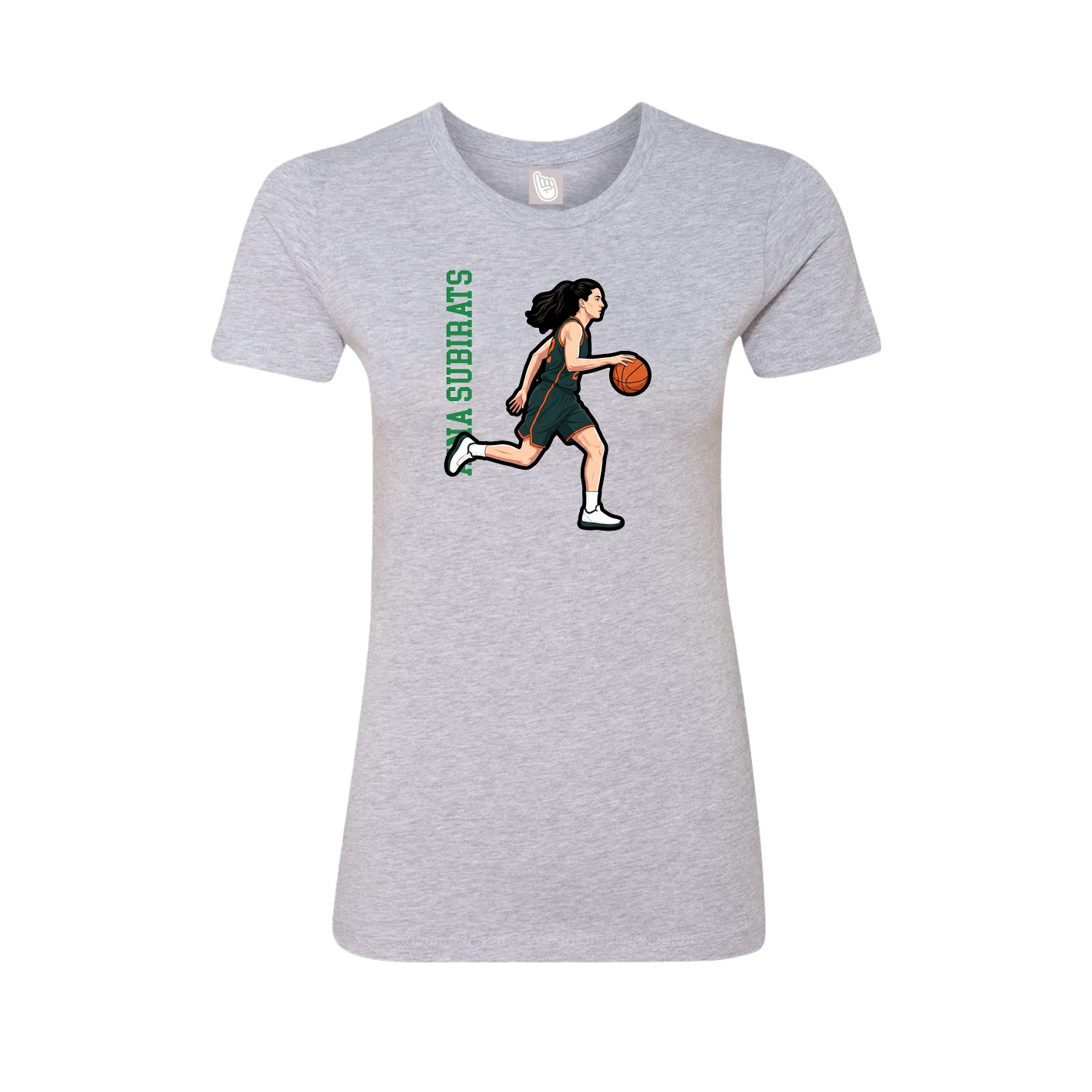 Womens Tee