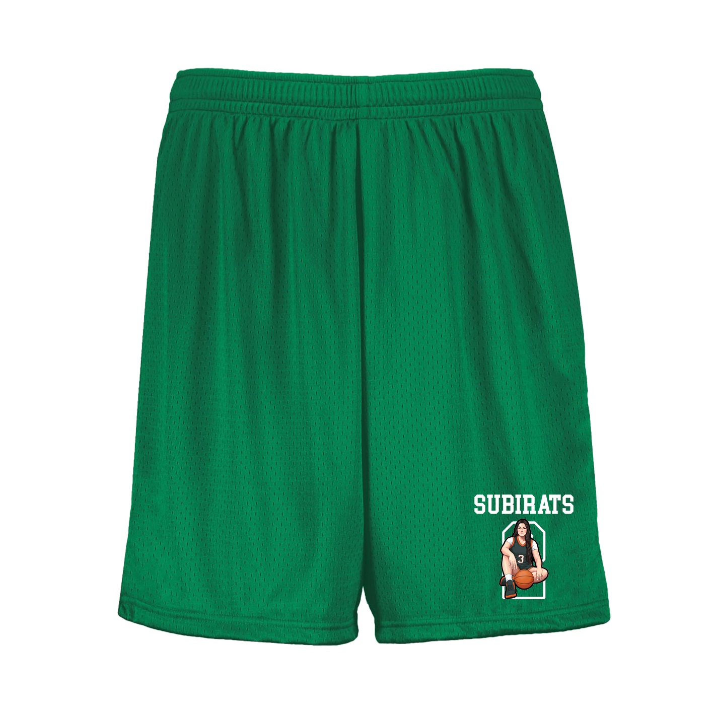 Shorts — Shirsey in Classic