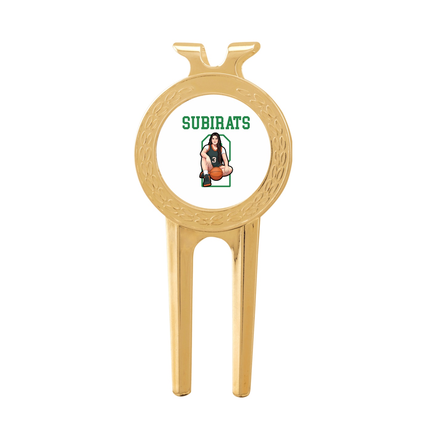 Divot Tool with Ball Marker — Shirsey in Classic