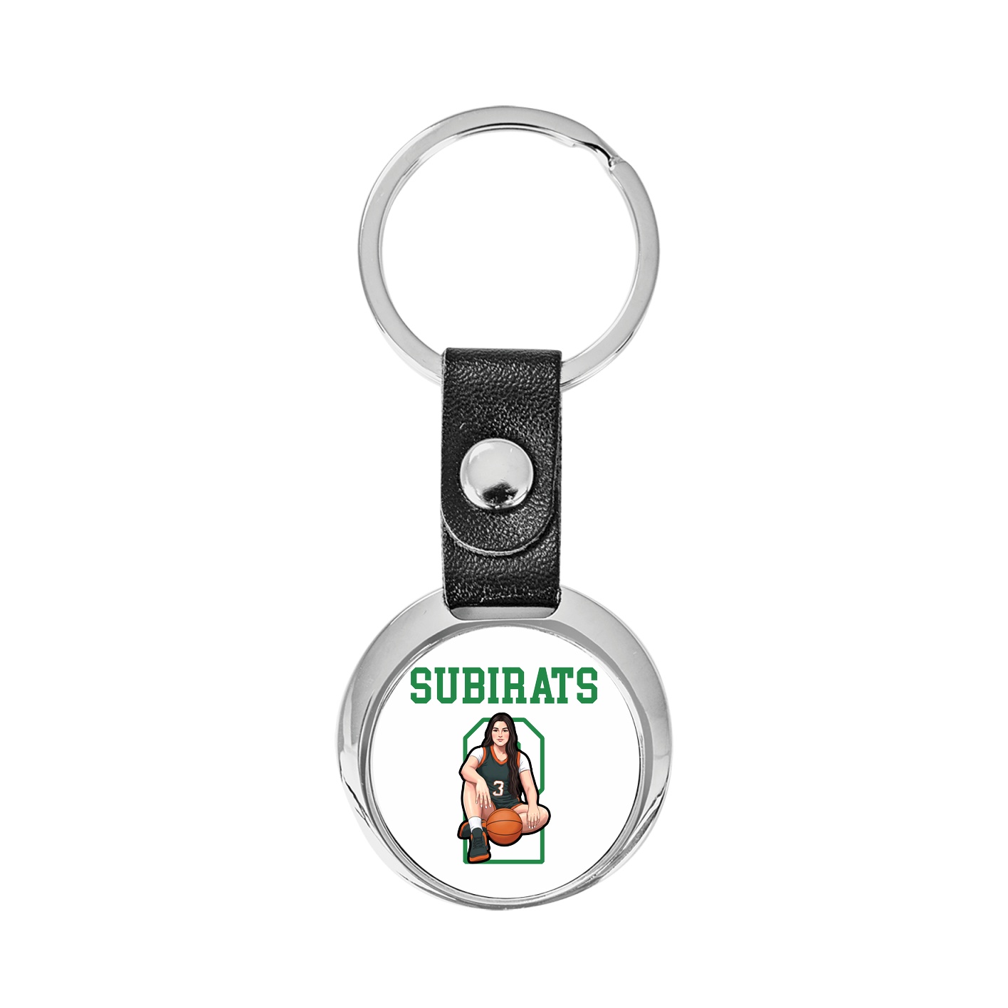 Key Chain — Shirsey in Classic