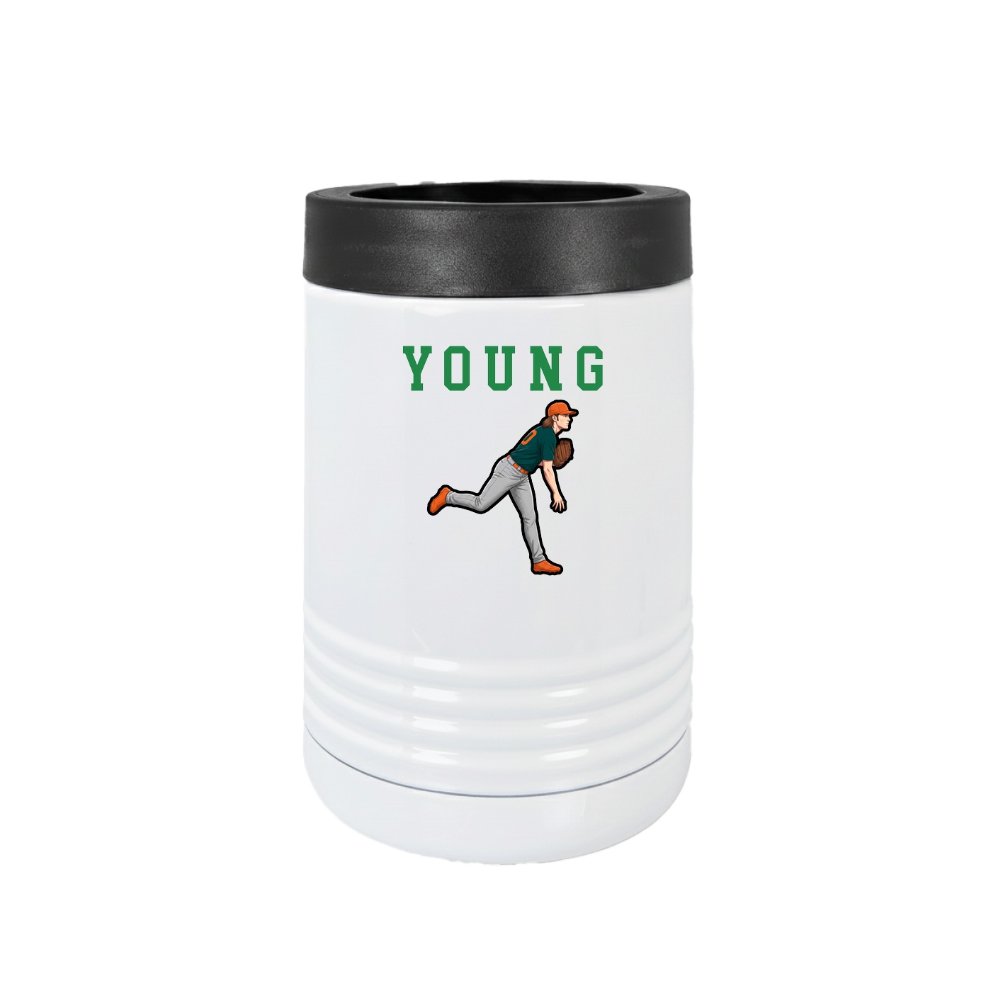 Beverage Holder — Shirsey in White