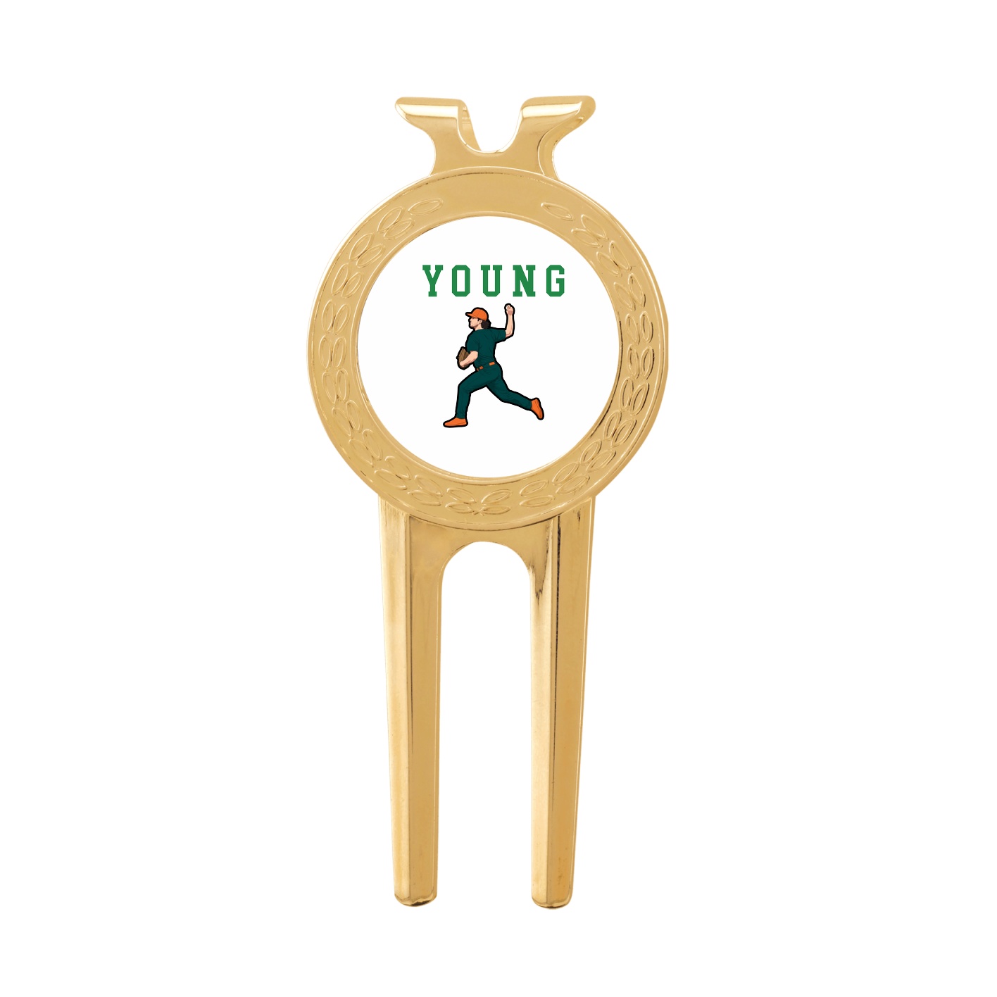 Divot Tool with Ball Marker — Shirsey in Classic