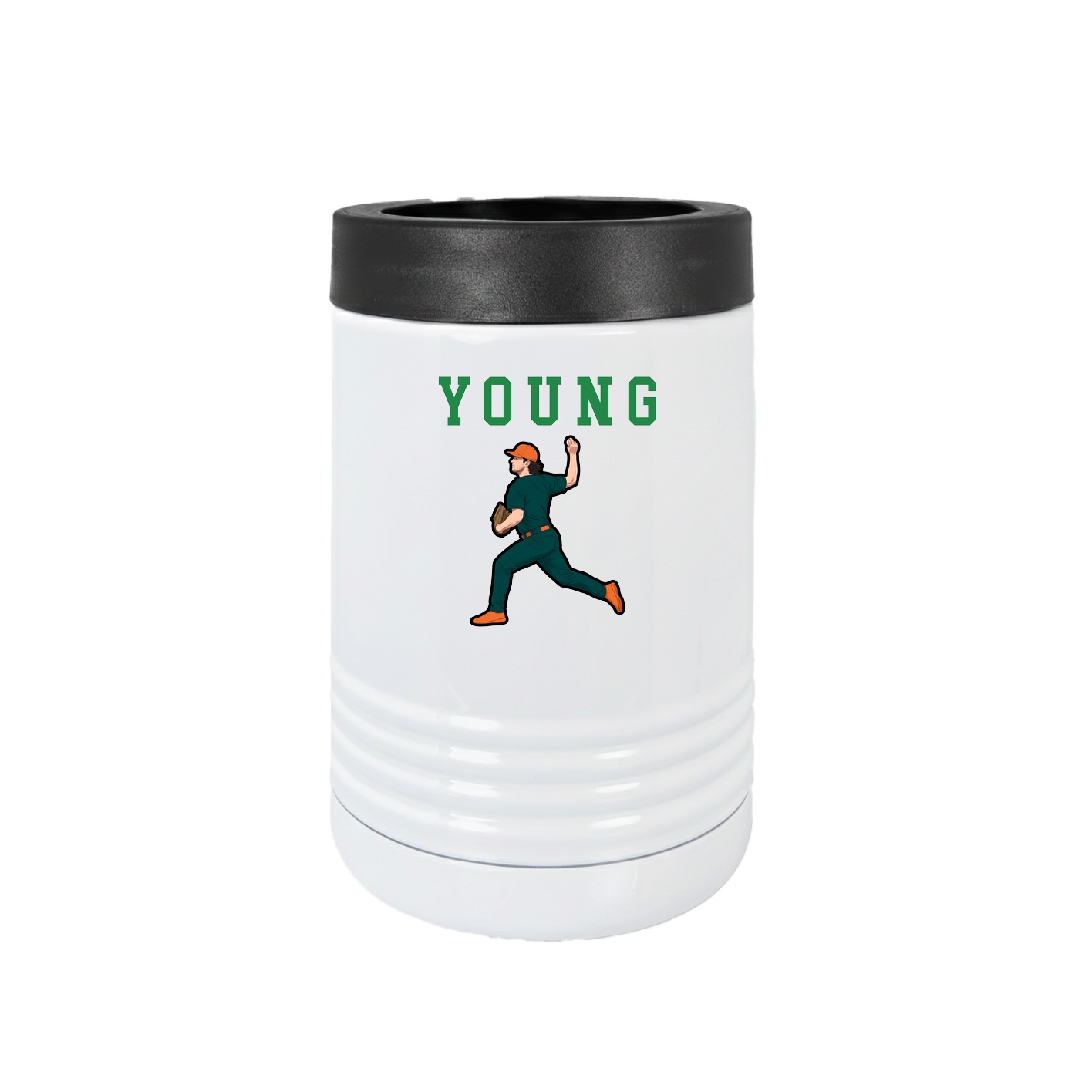 Beverage Holder — Shirsey in White