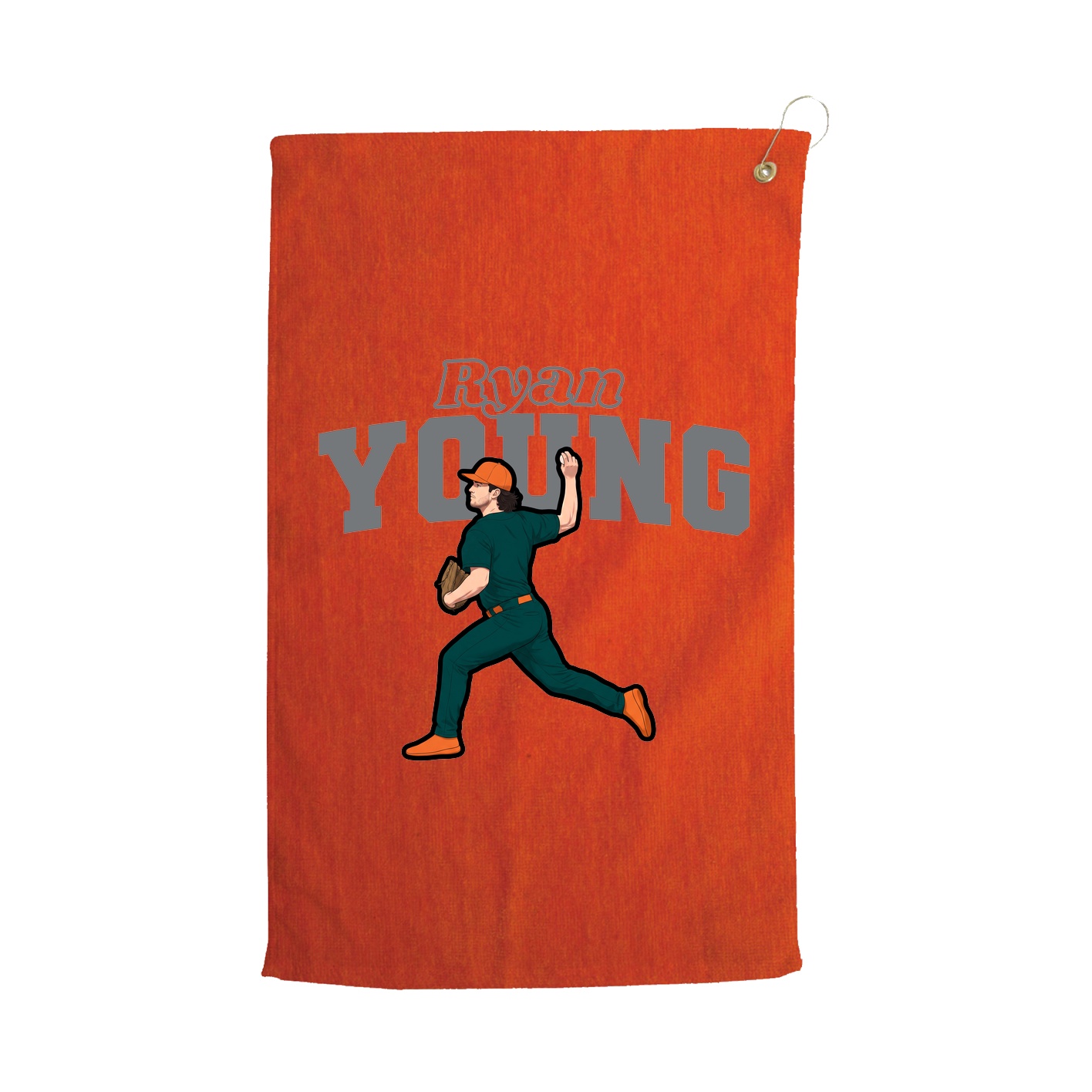Golf Towel