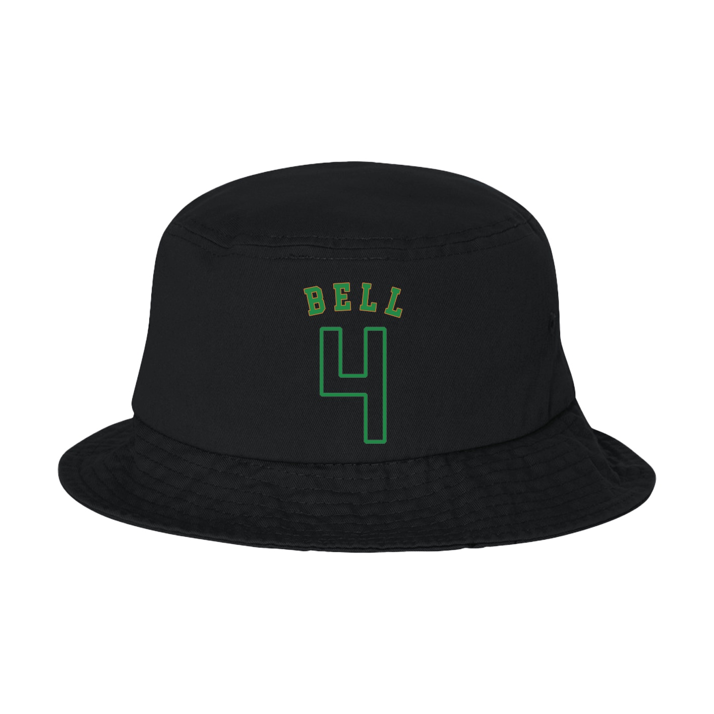 Bucket Cap — Shirsey Arch in Black