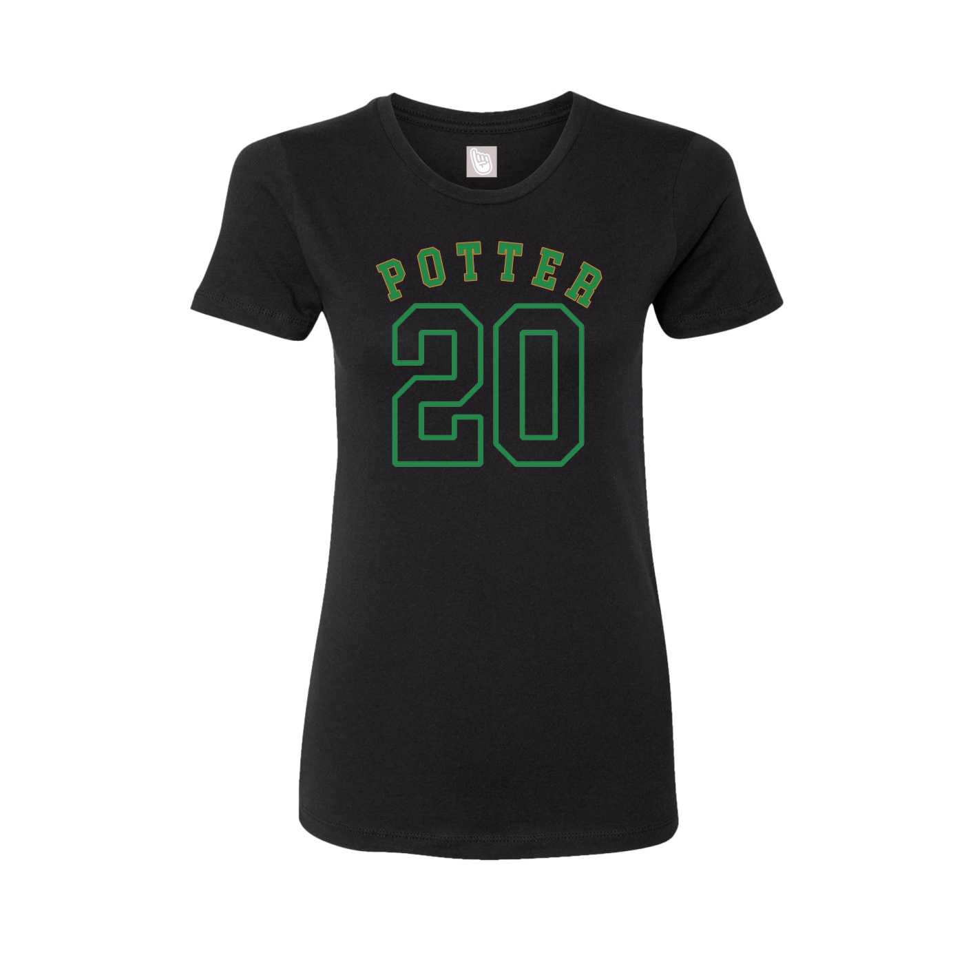 Fitted Women's Tee