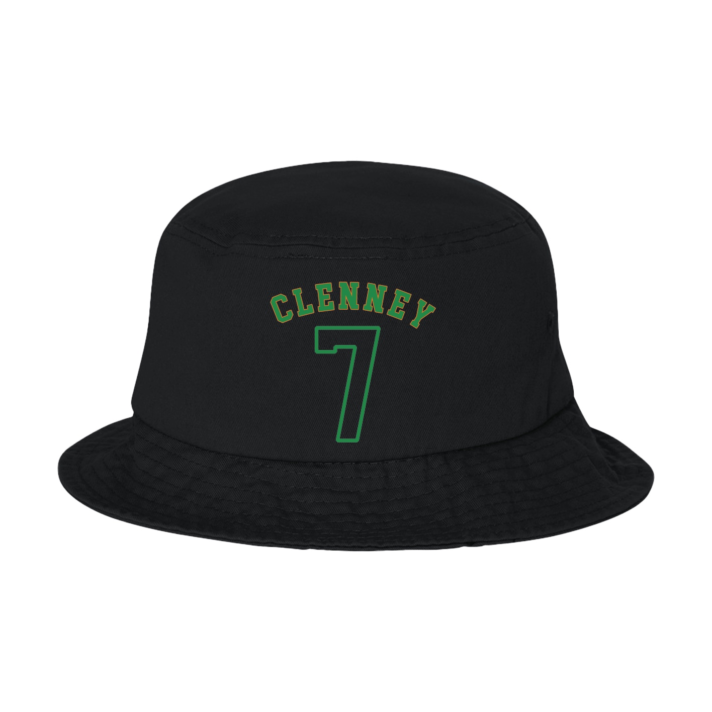 Bucket Cap — Shirsey Arch in Black