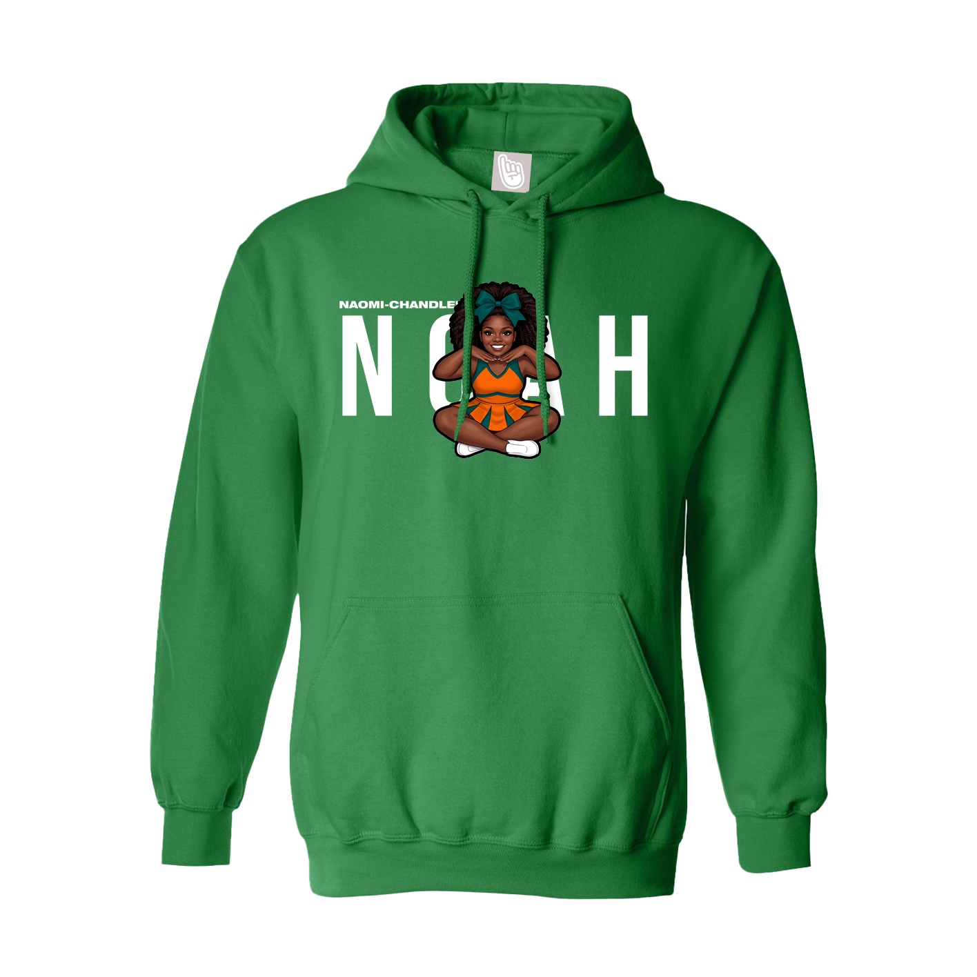 Youth Hoodie