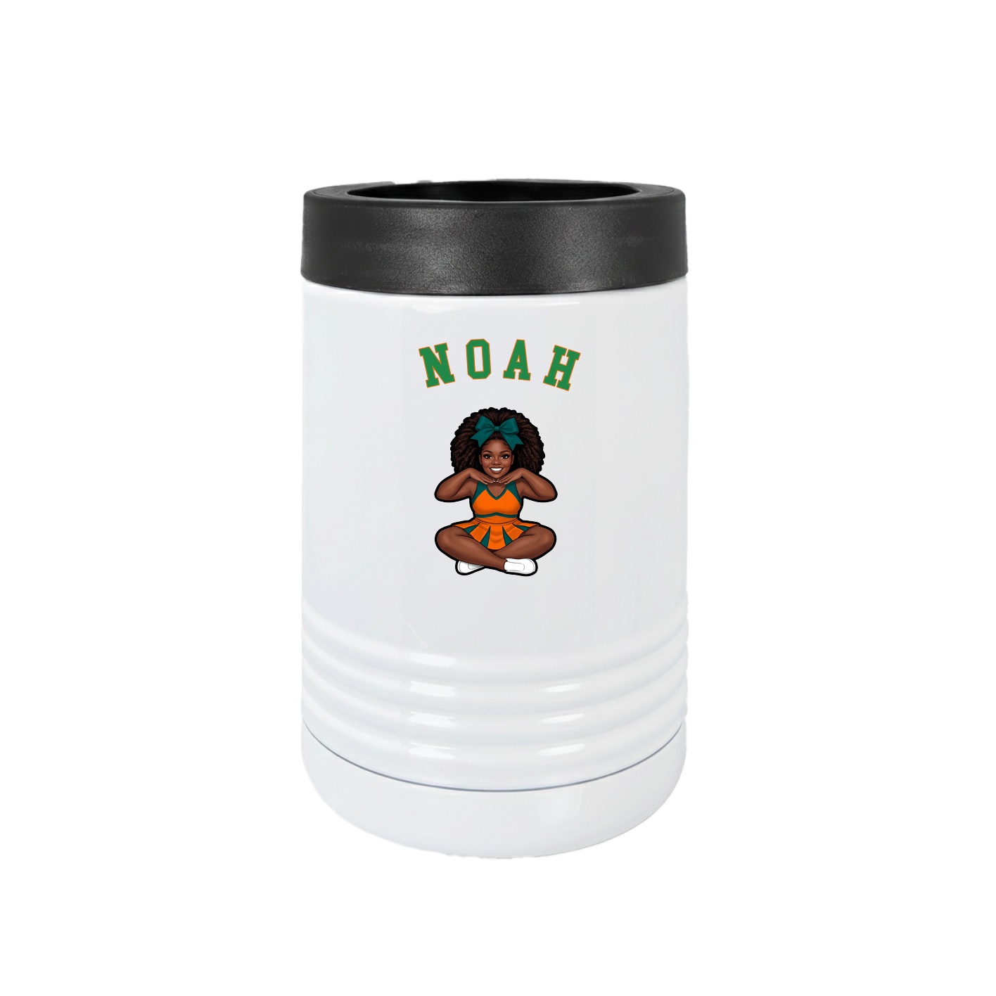 Beverage Holder — Shirsey Arch in White