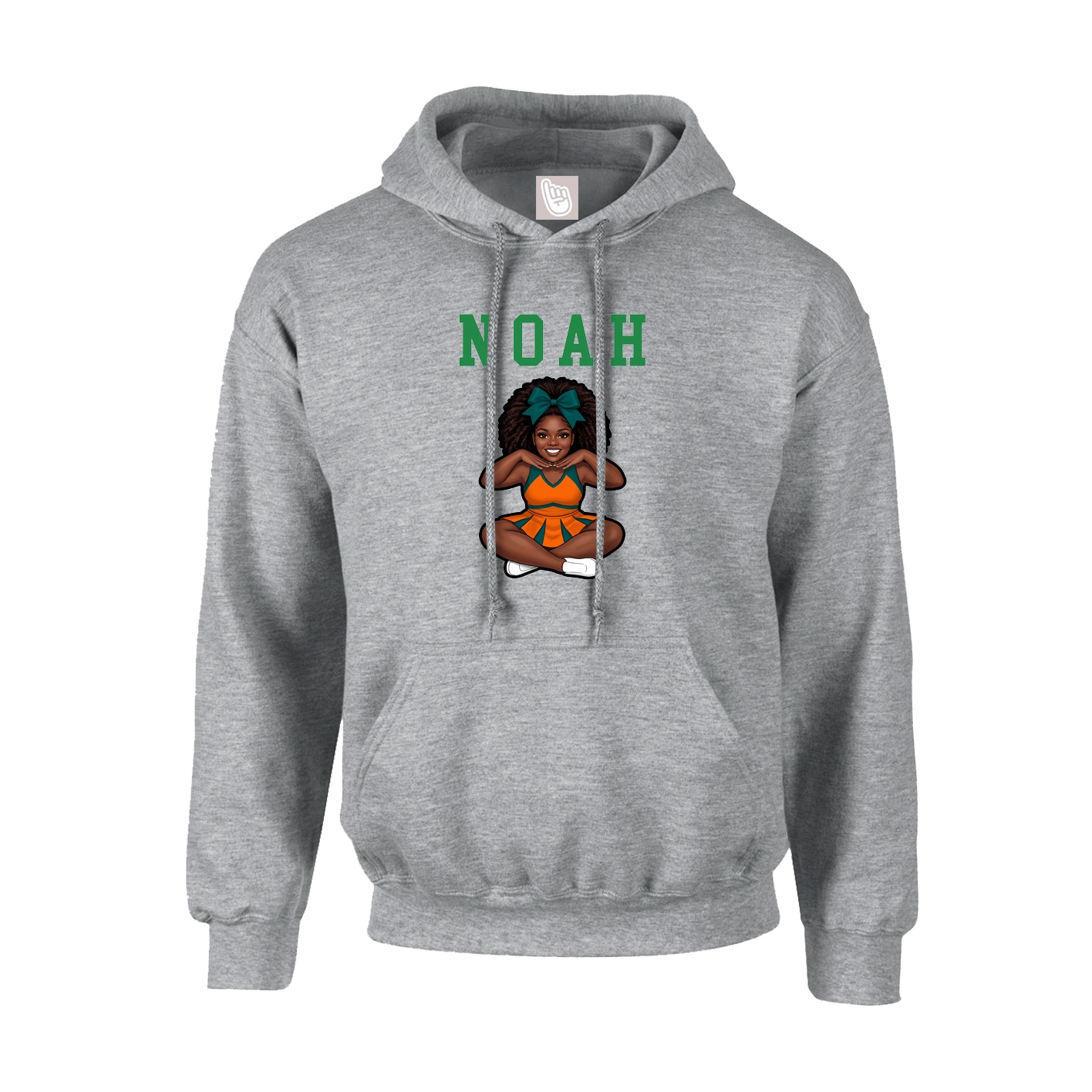 Hoodie