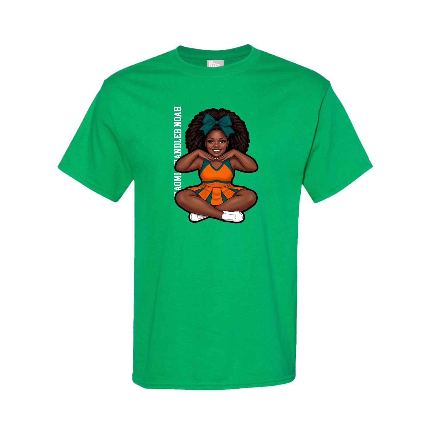 Tee