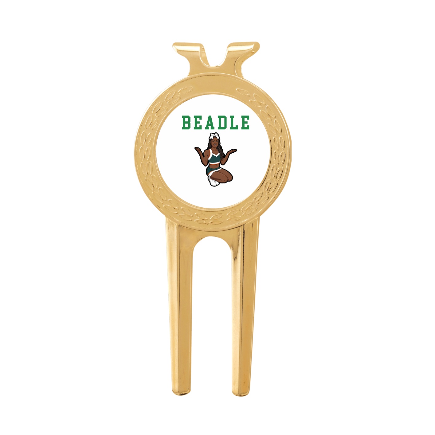 Divot Tool with Ball Marker — Shirsey in Classic