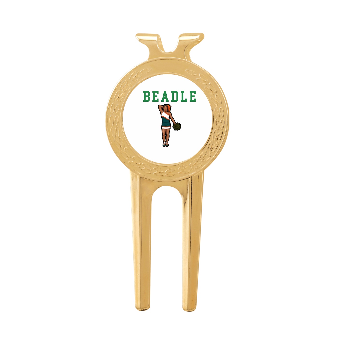 Divot Tool with Ball Marker — Shirsey in Classic