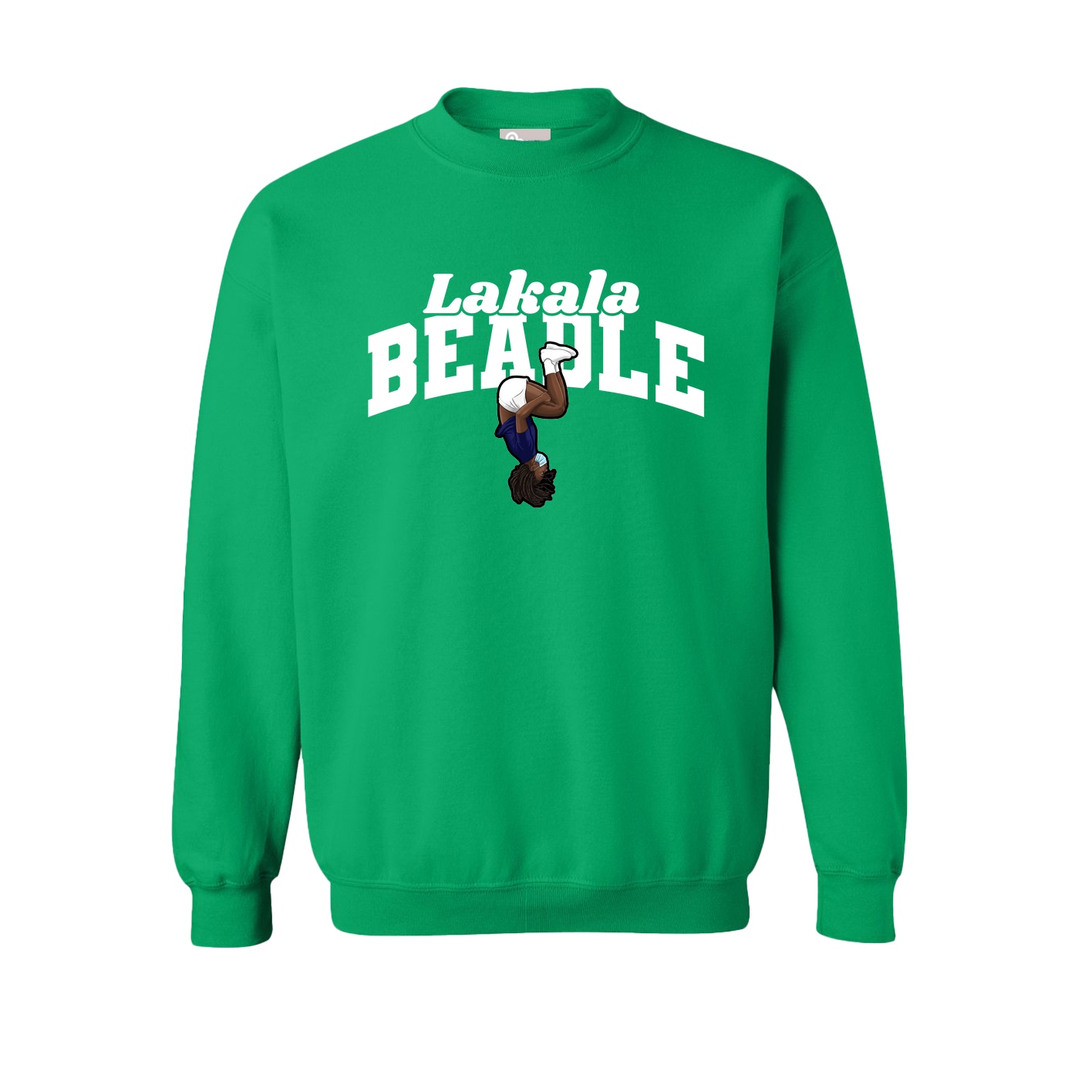 Fleece Crew
