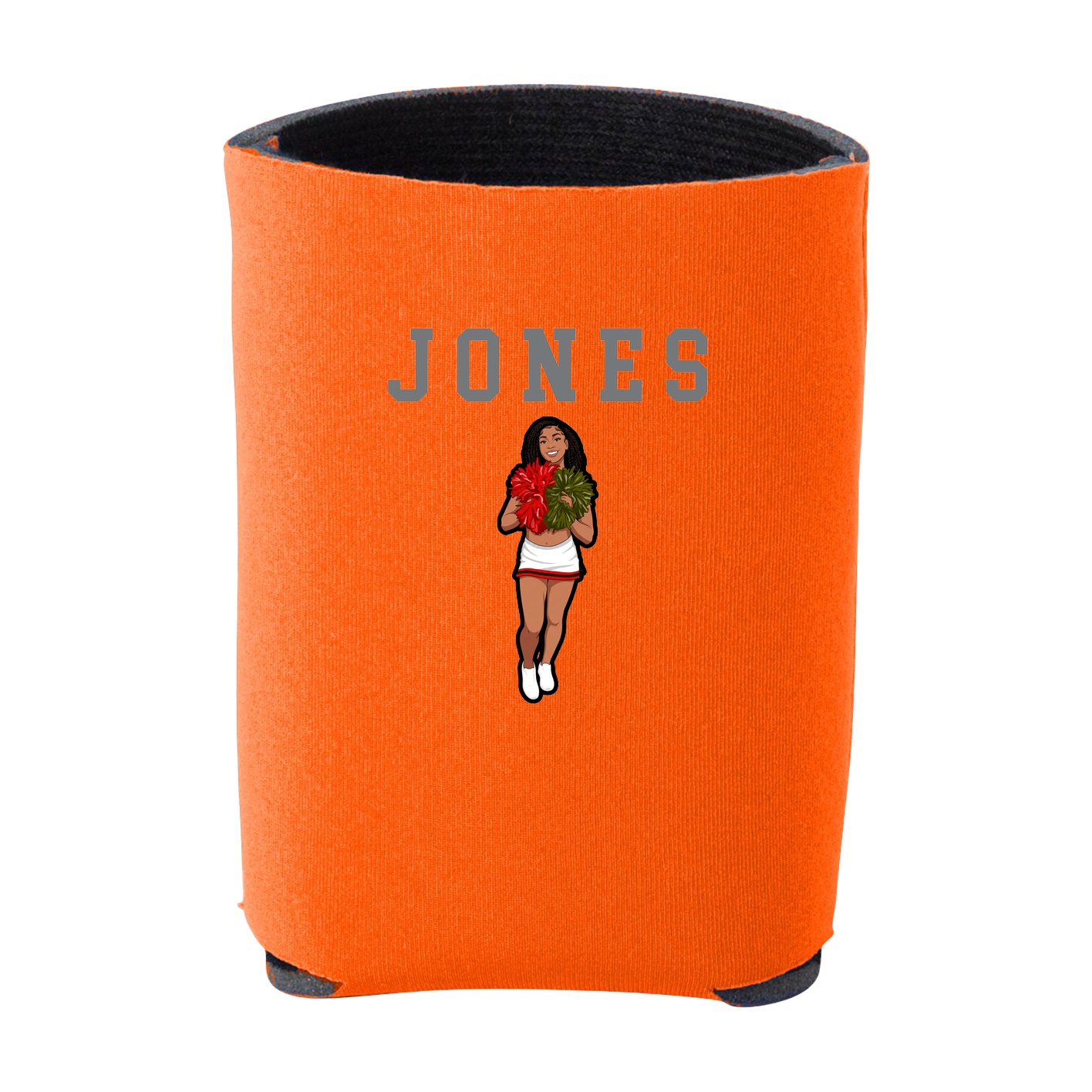 Can Holder — Shirsey in Orange