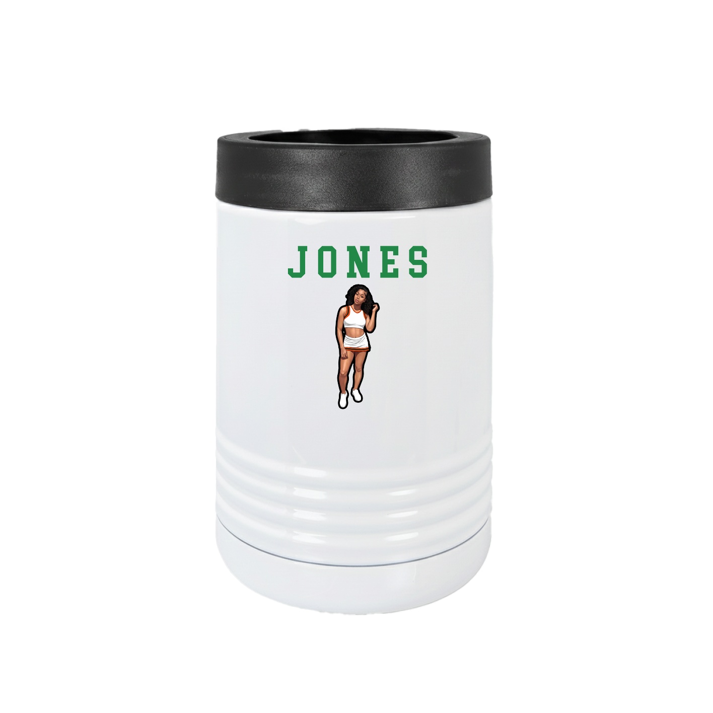 Beverage Holder — Shirsey in White