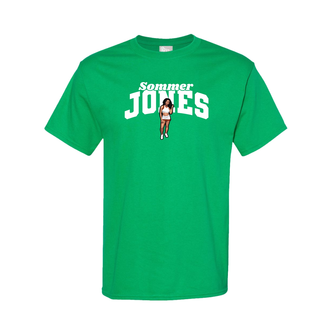 Youth Tee