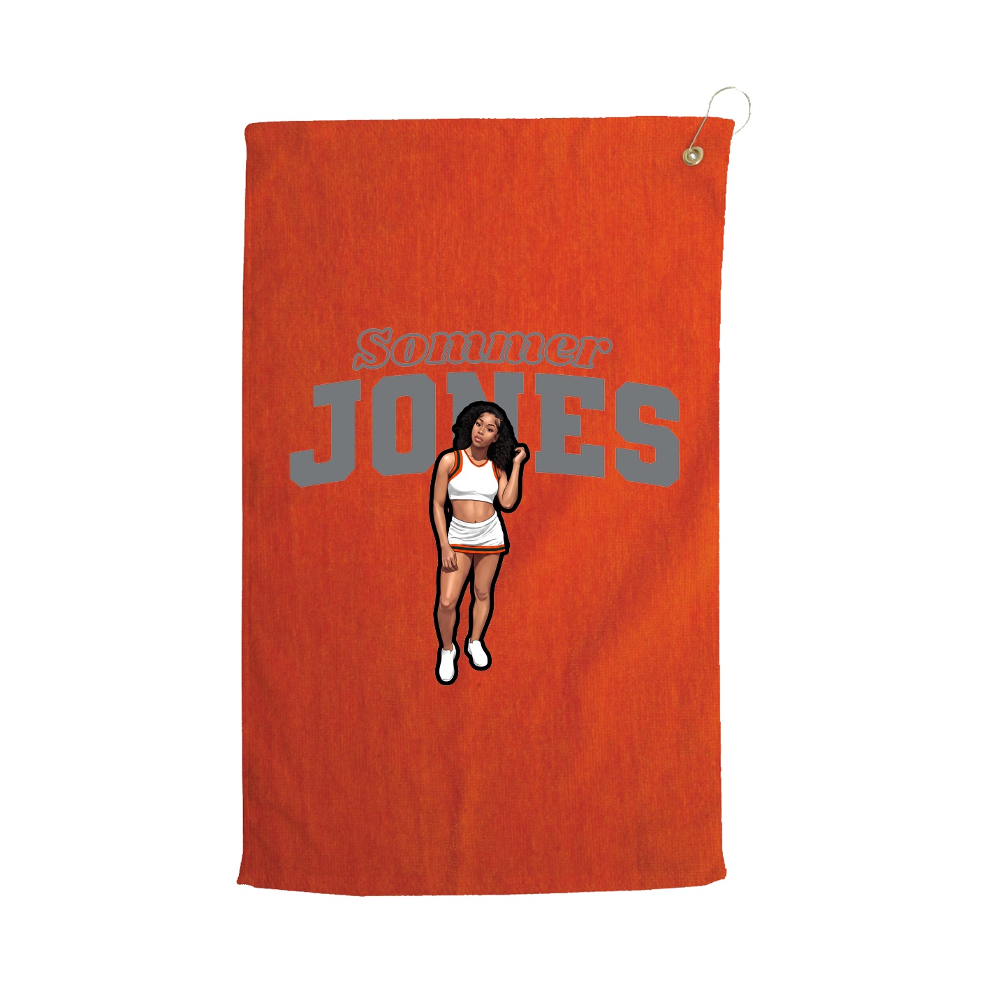 Golf Towel