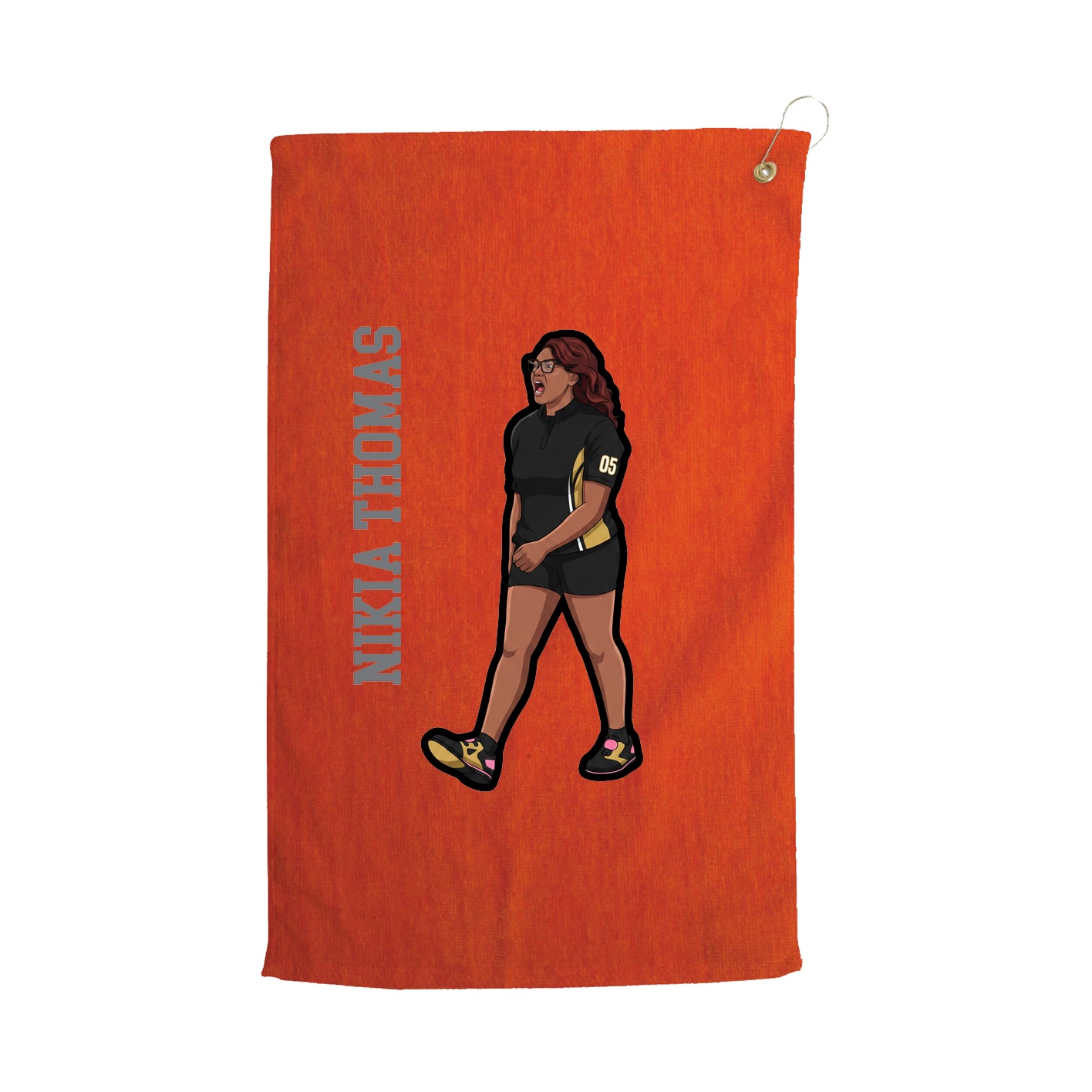 Golf Towel