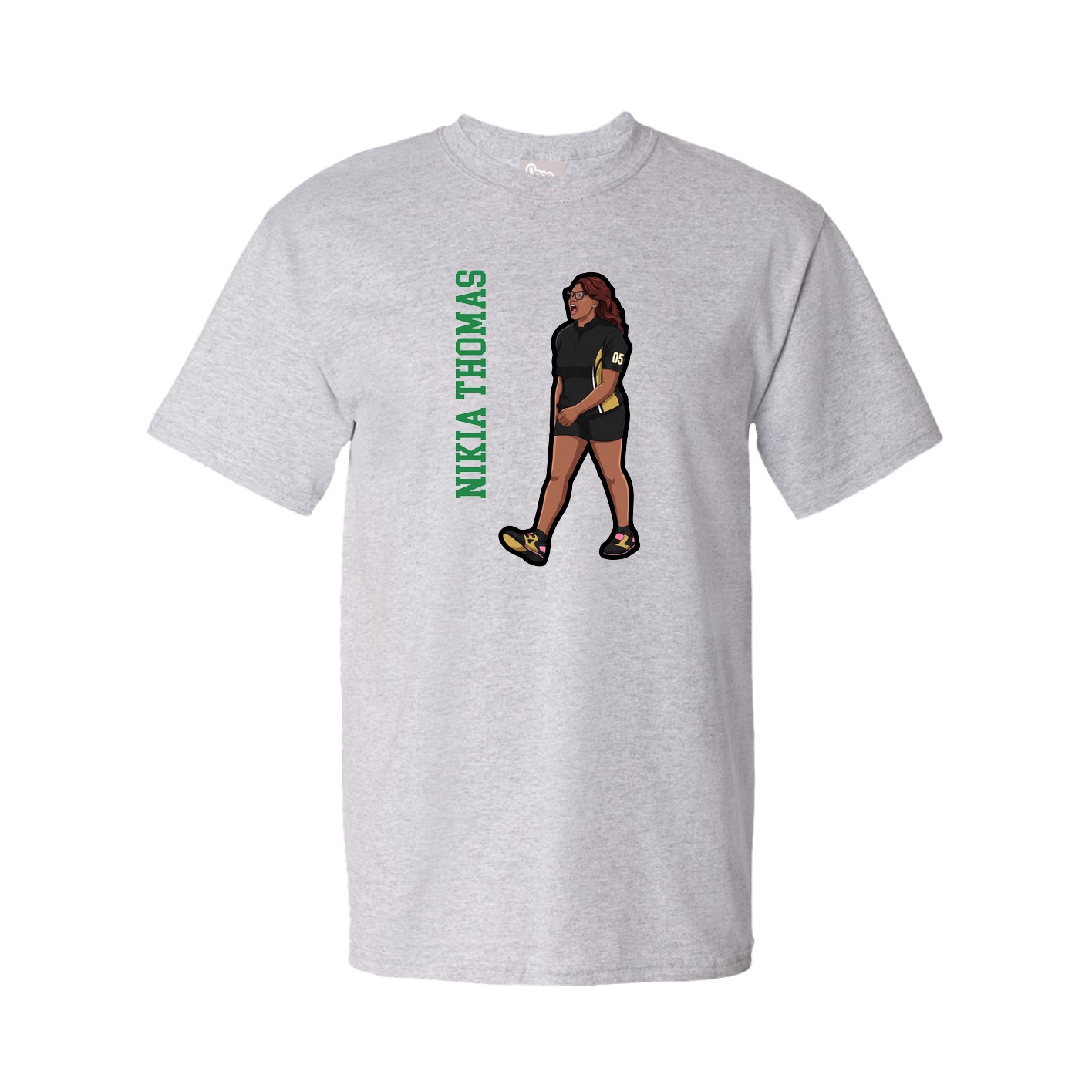 Tee