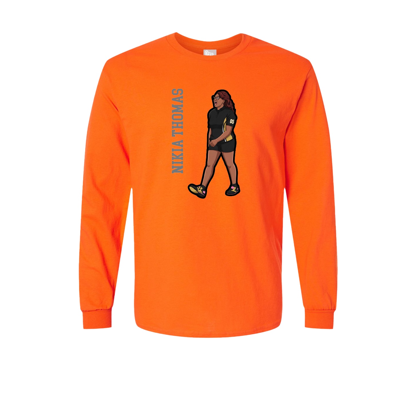 Long Sleeve Tee