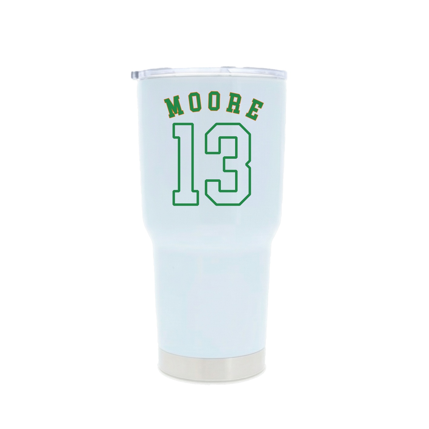 30oz Stainless Steel Tumbler