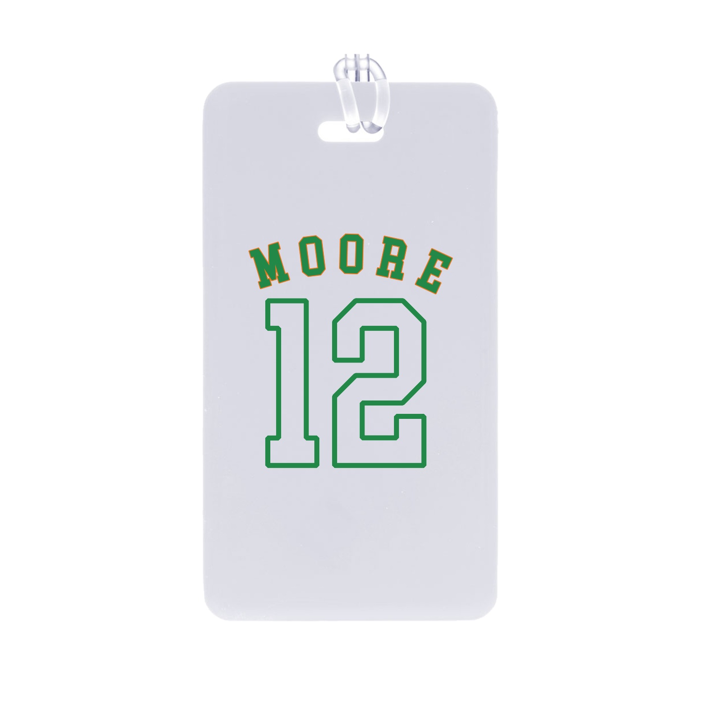 Bag Tag