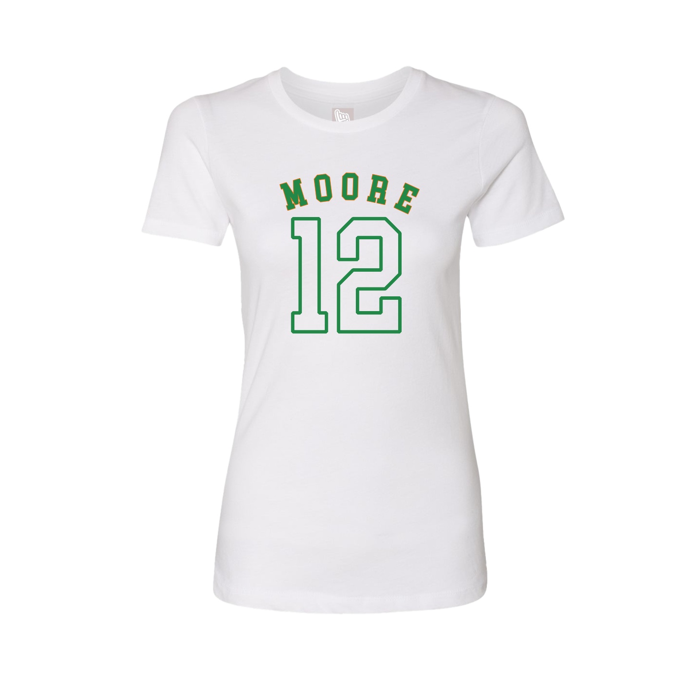 Womens Tee