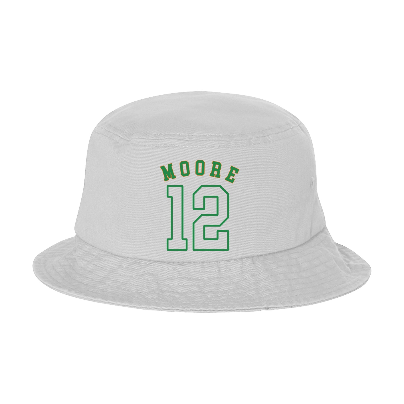 Bucket Cap