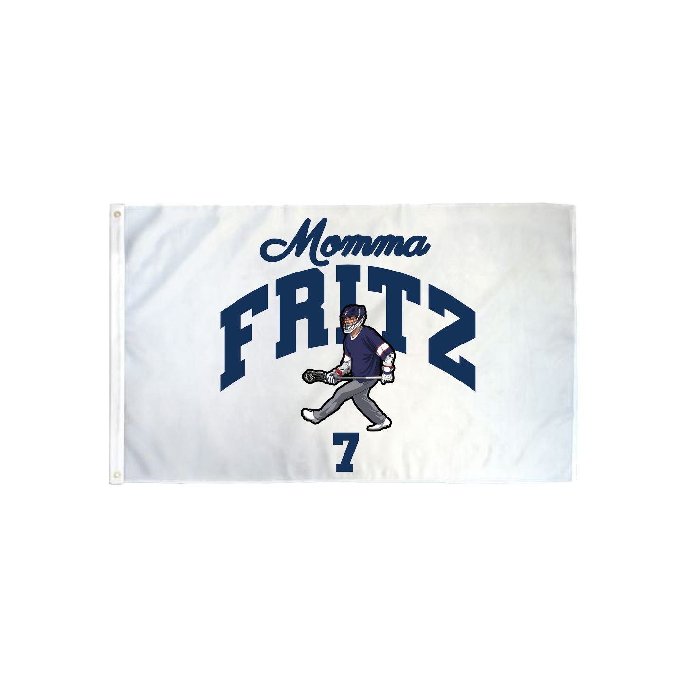3x5 Flag — Mothers Day Arch in Classic