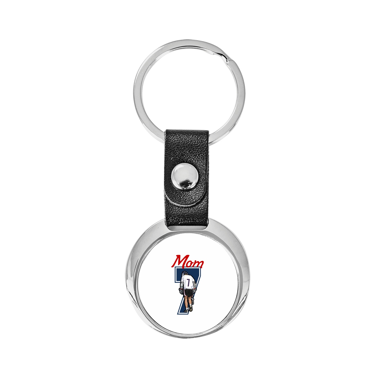 Key Chain — Mothers Day Shirsey in Classic