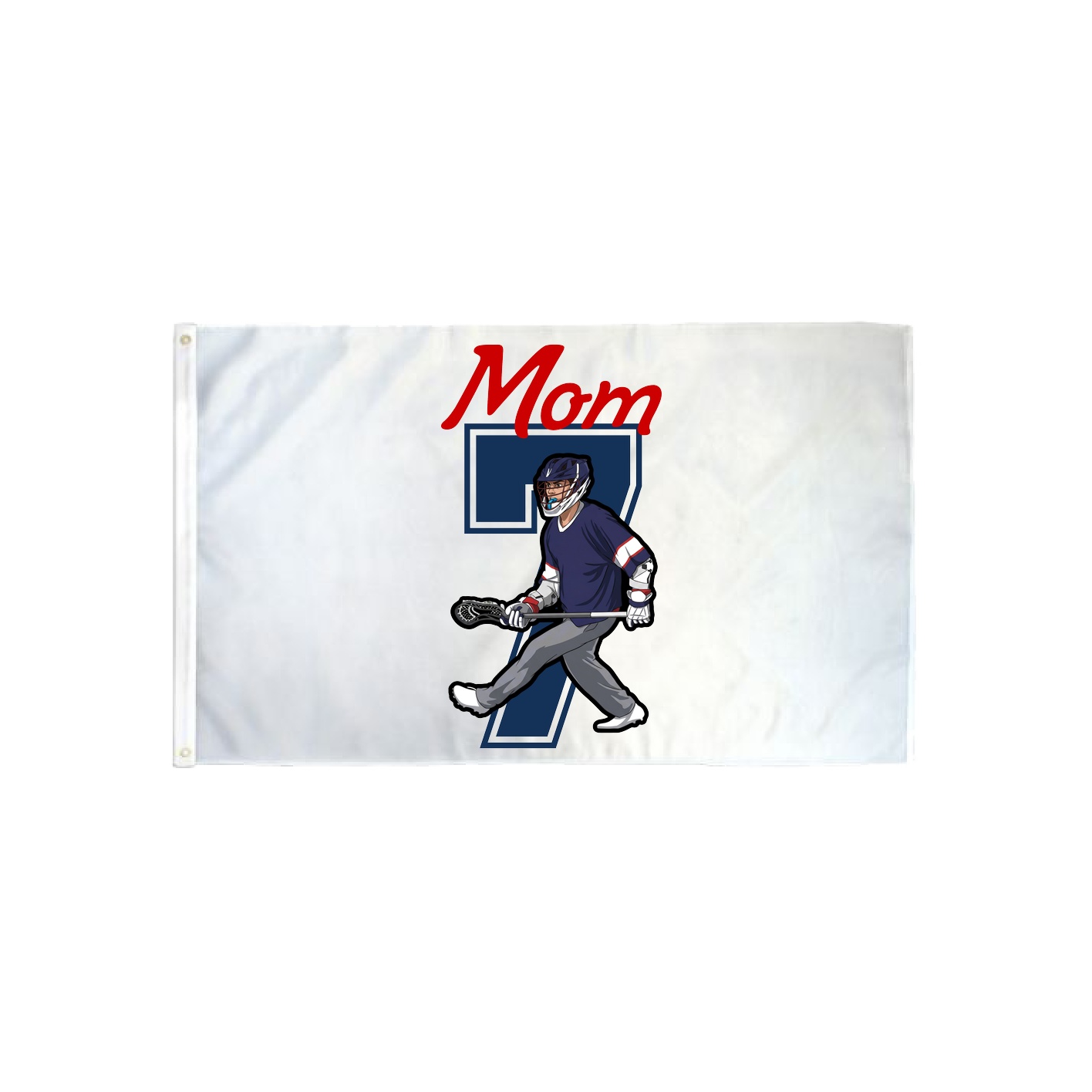 3x5 Flag — Mothers Day Shirsey in Classic