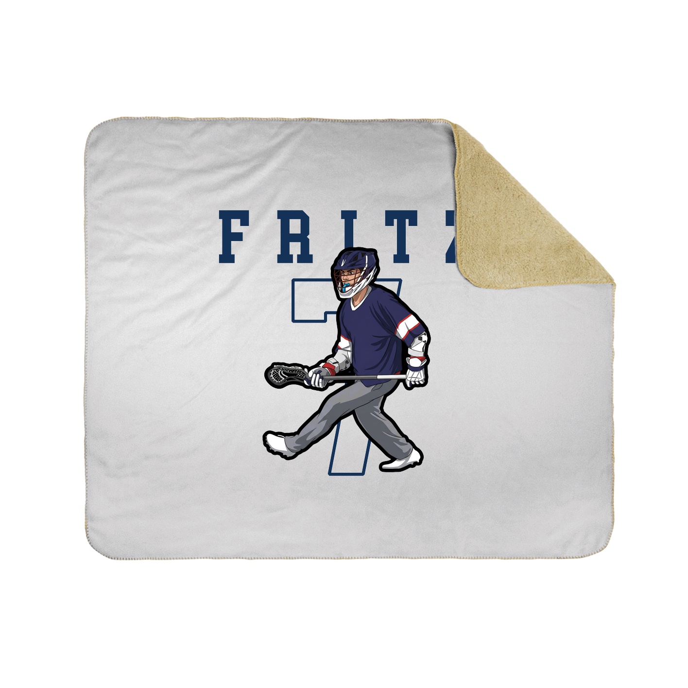 Throw Blanket
