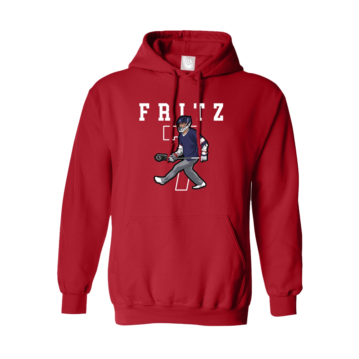 Youth Hoodie