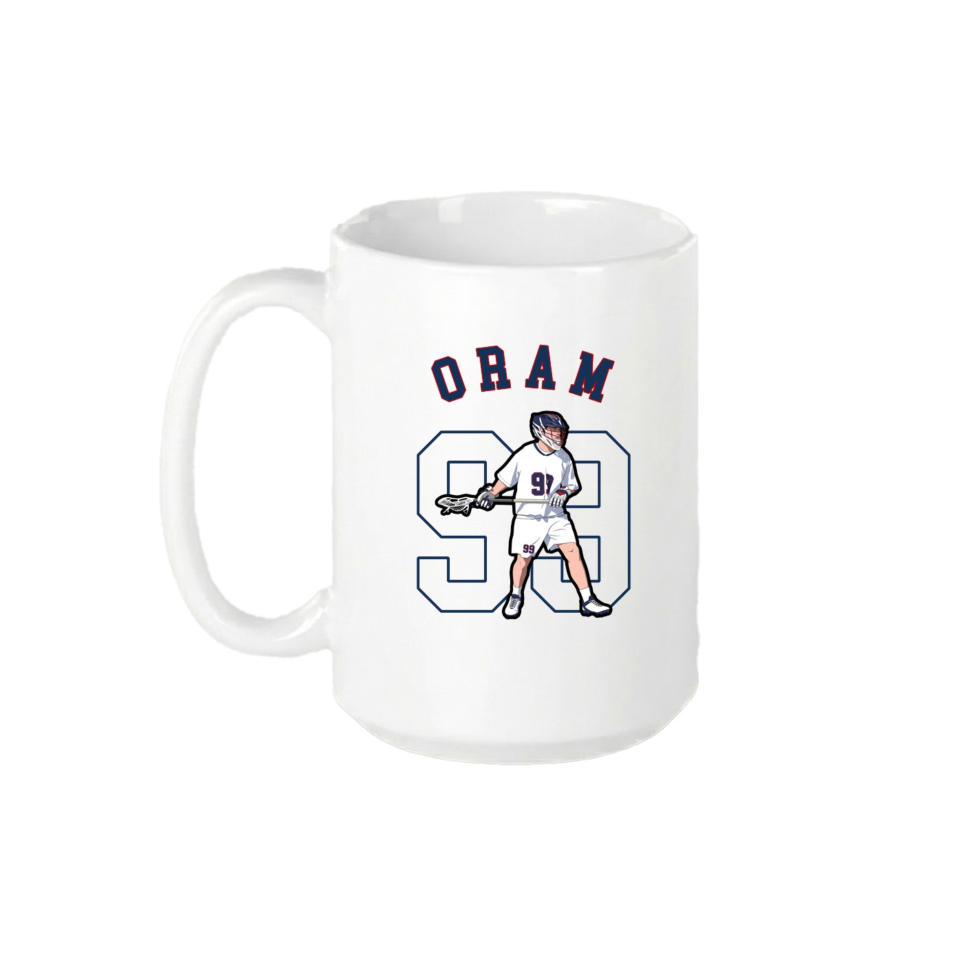 15oz Coffee Mug