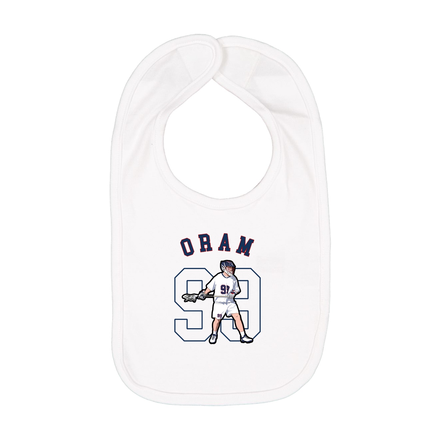 Infant Bib