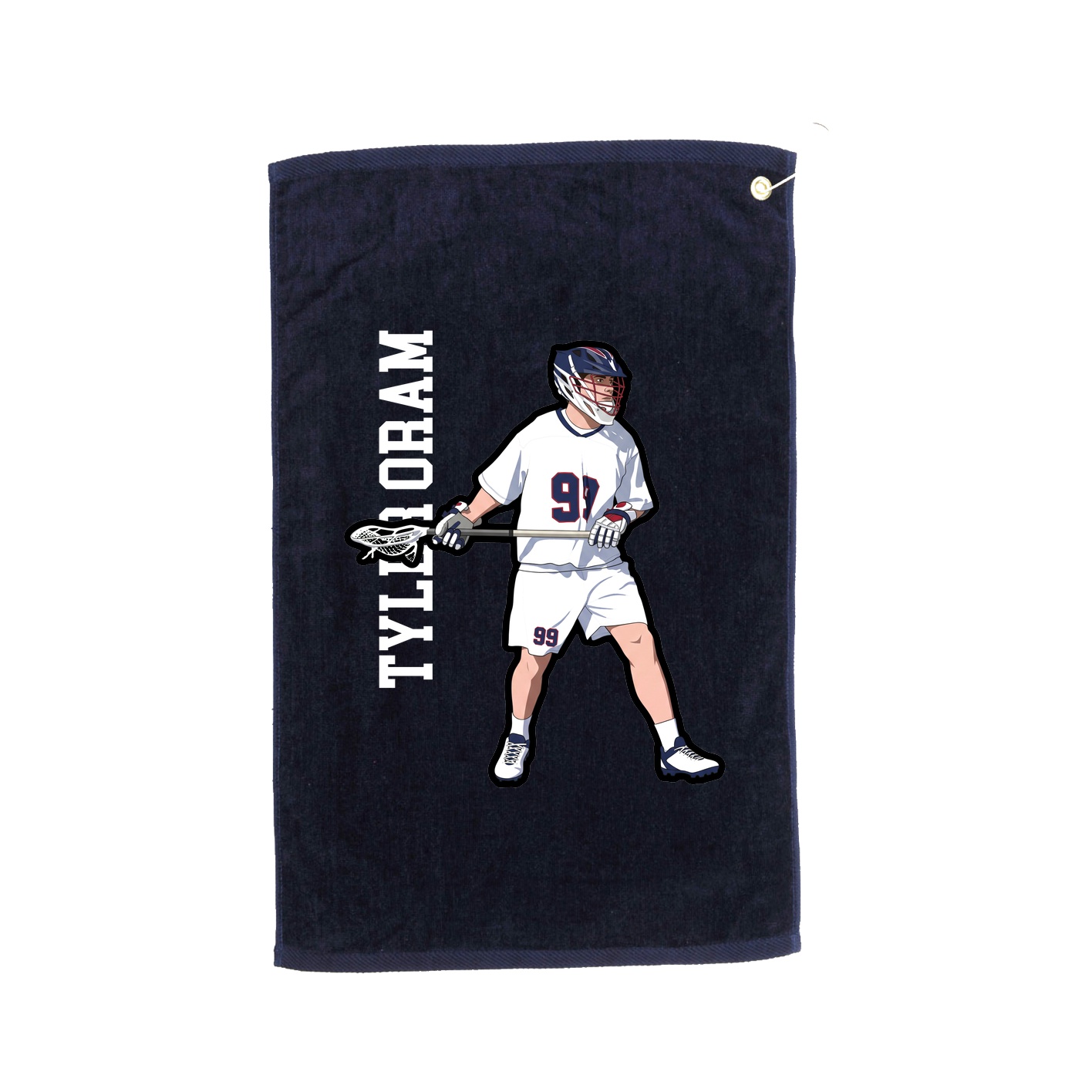Golf Towel