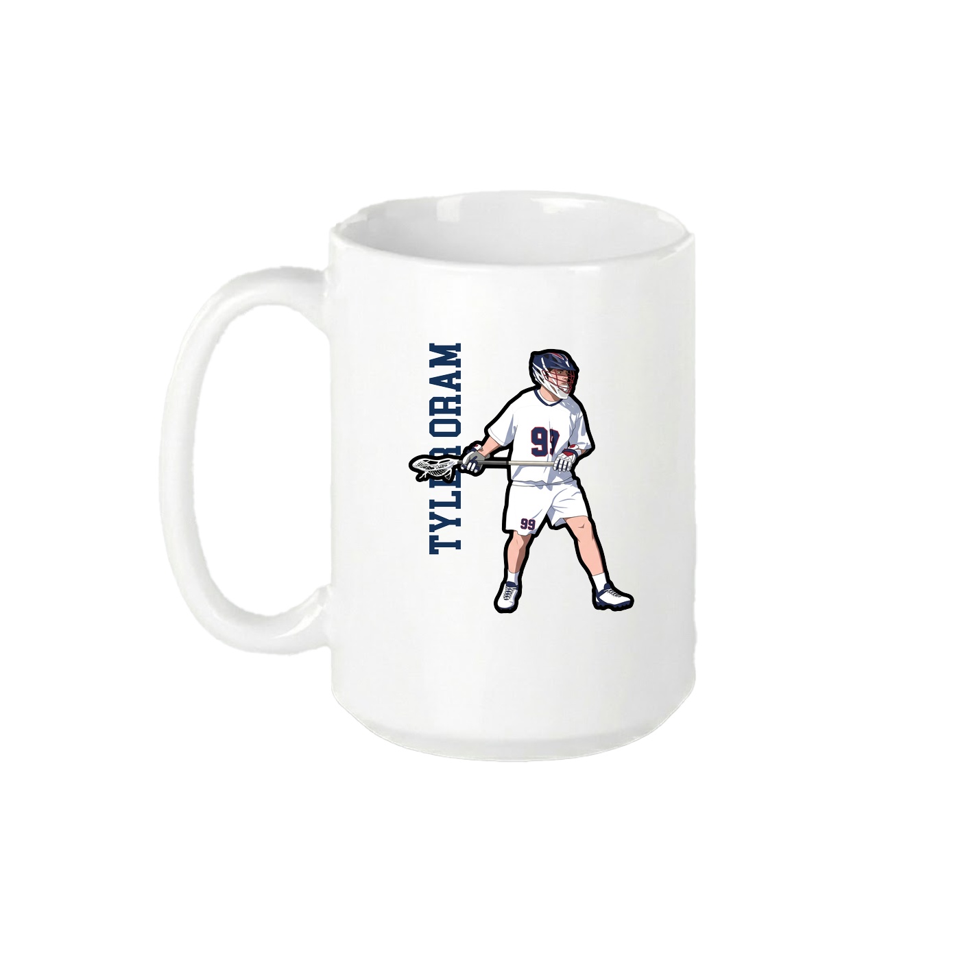 15oz Coffee Mug