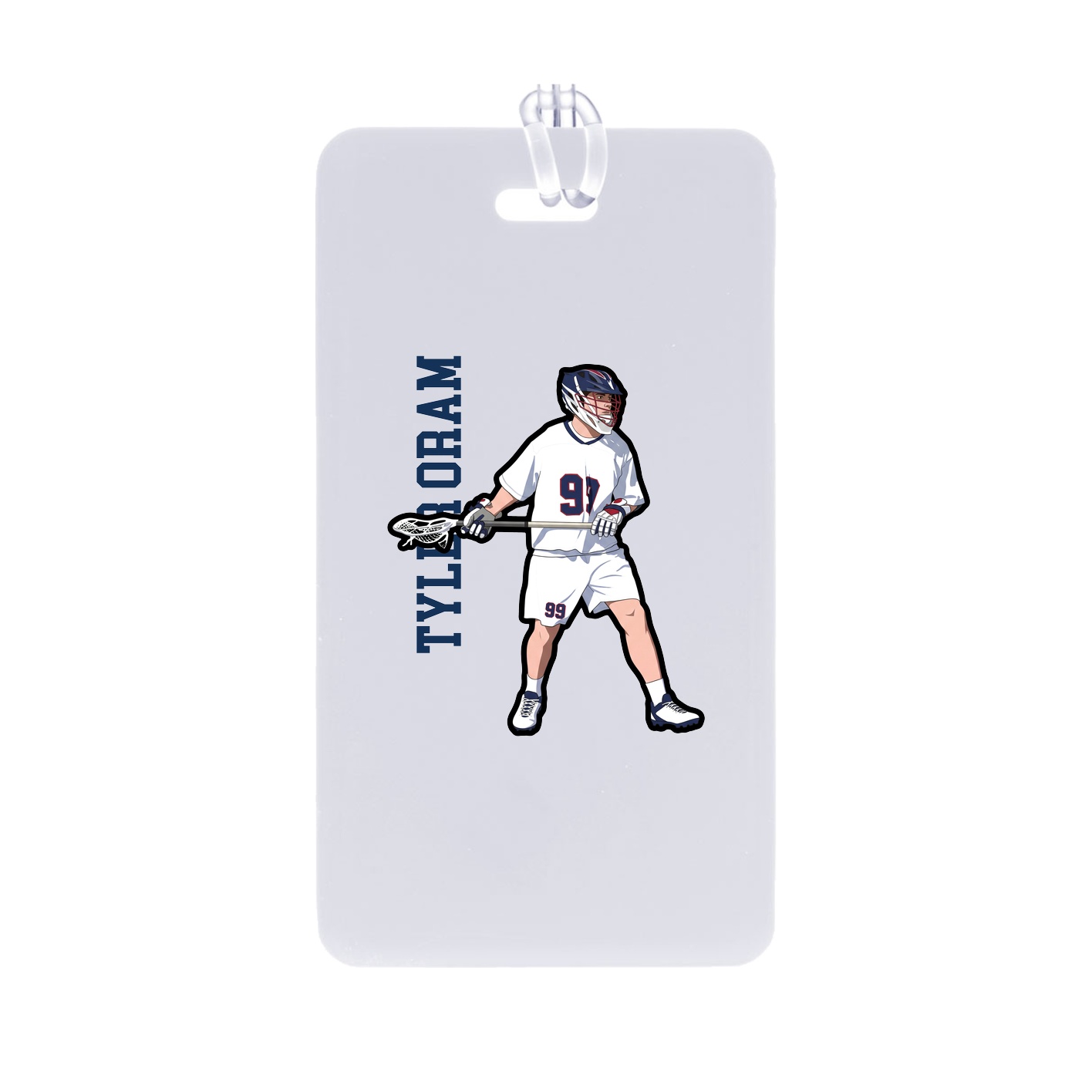 Bag Tag