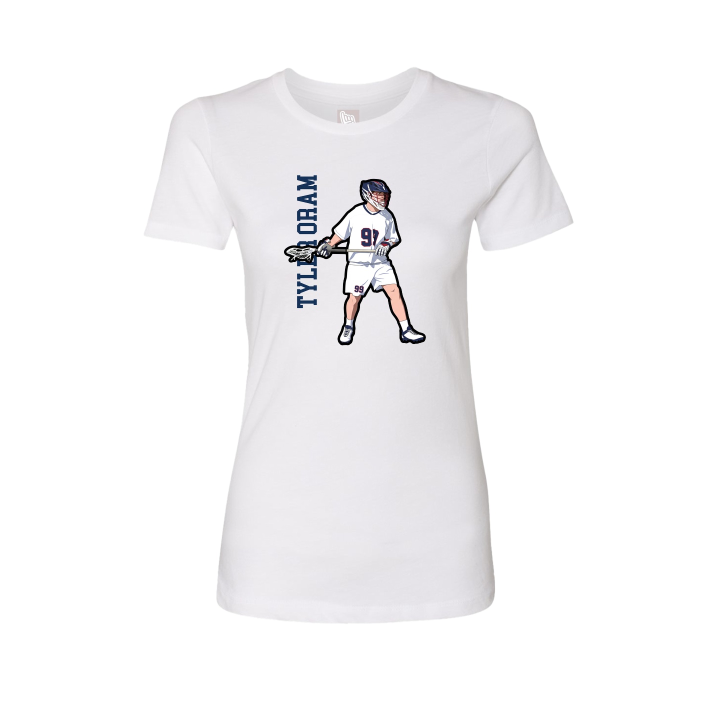 Womens Tee