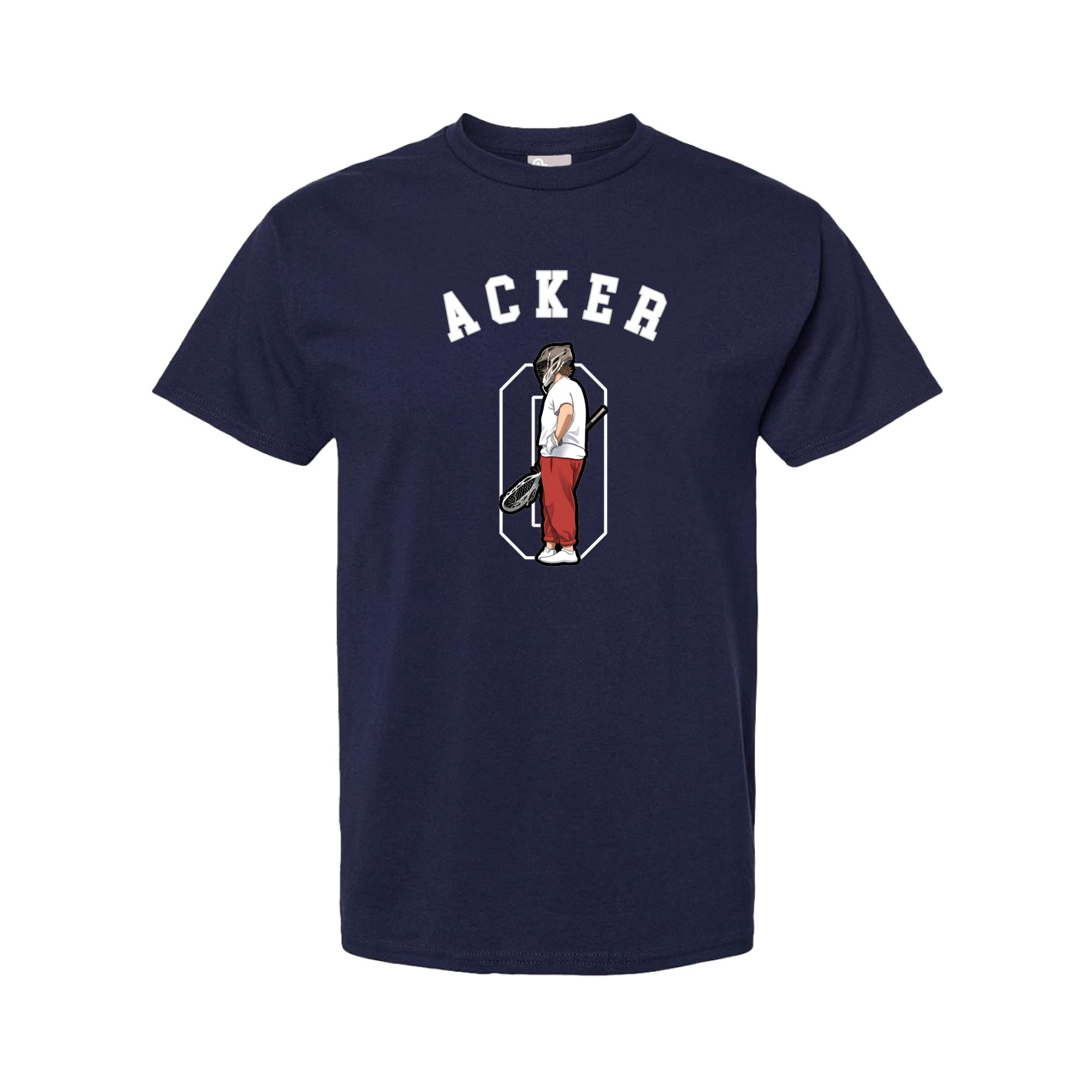 NIL Club Tee