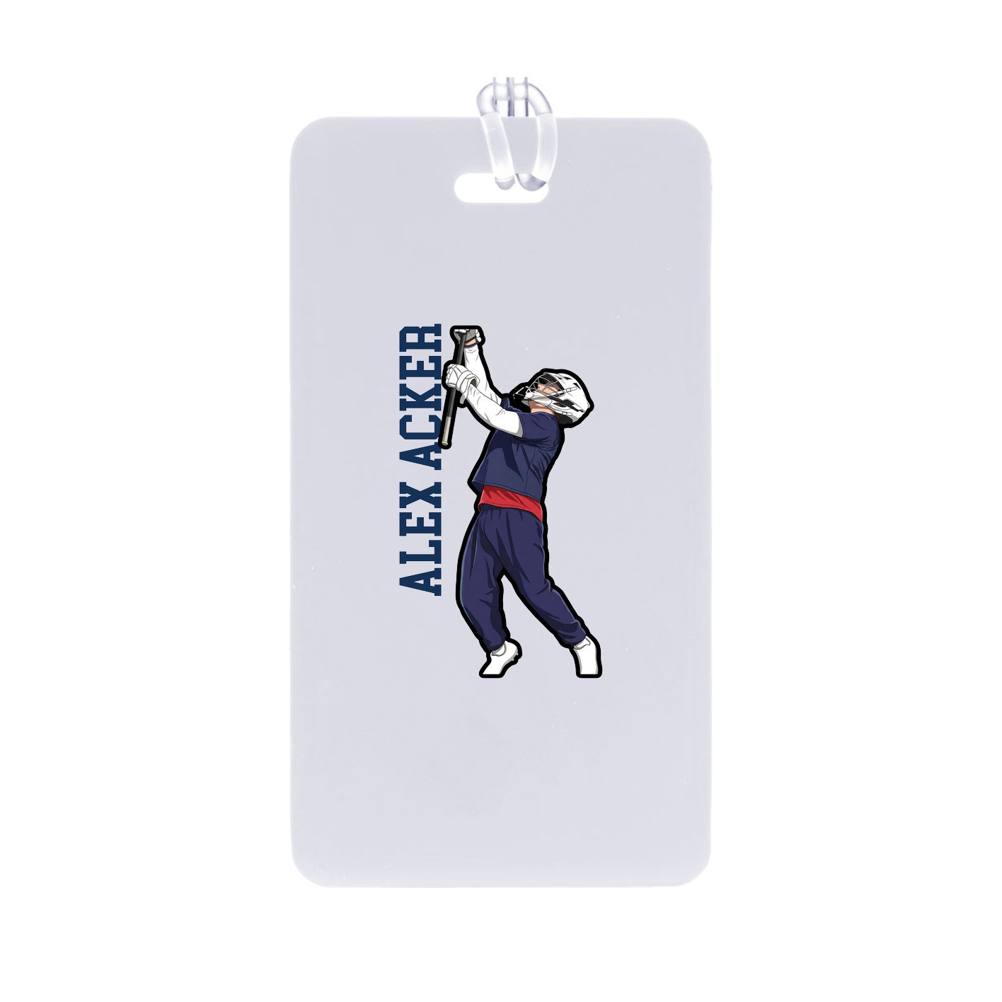 Bag Tag