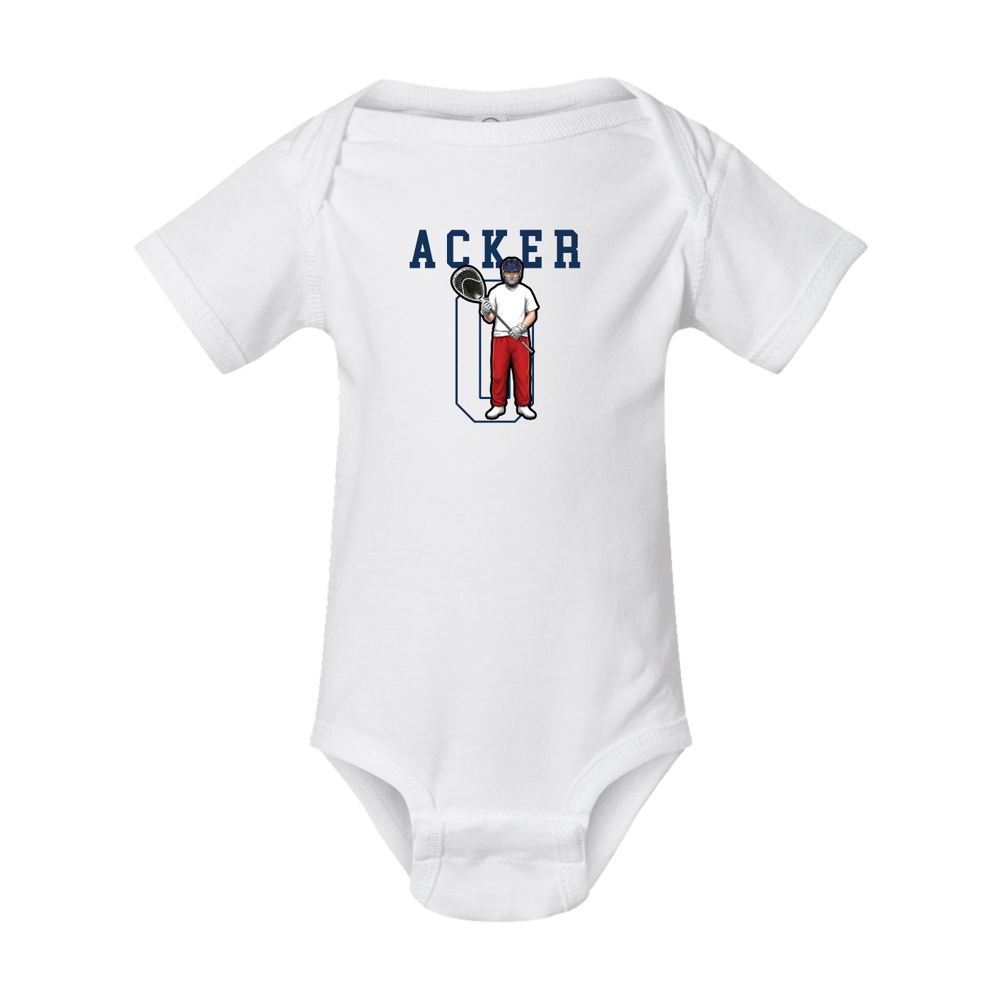 Baby Onesie