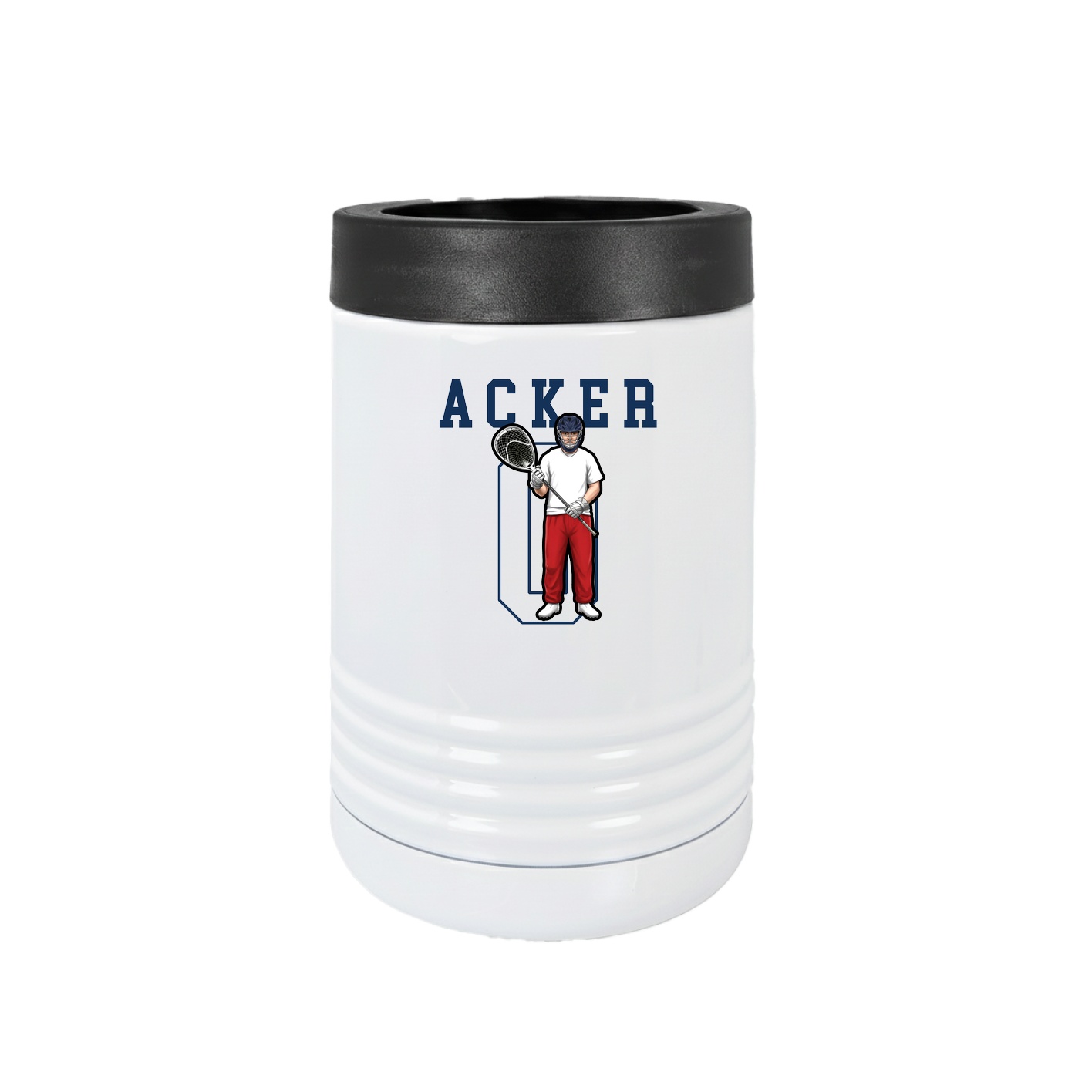Beverage Holder — Shirsey in White