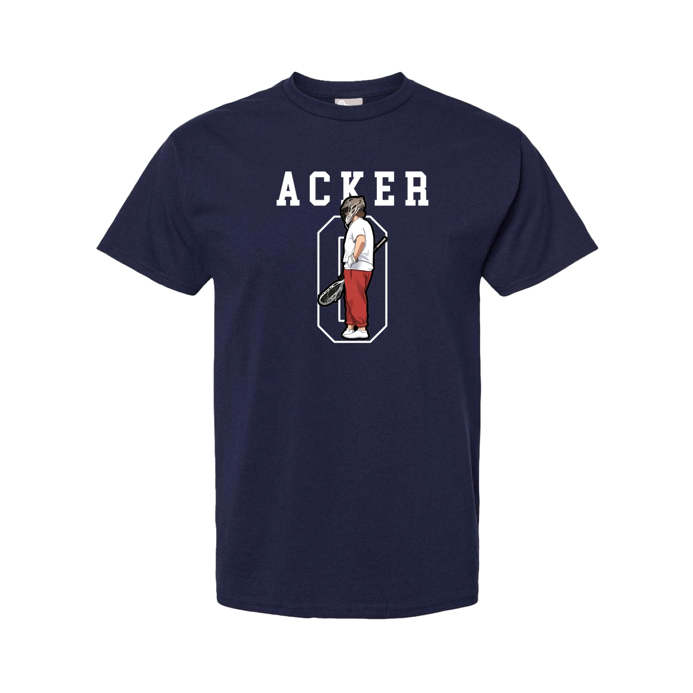 Tee — Shirsey in Navy