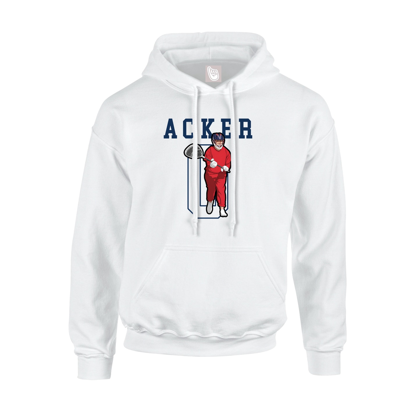 Youth Hoodie