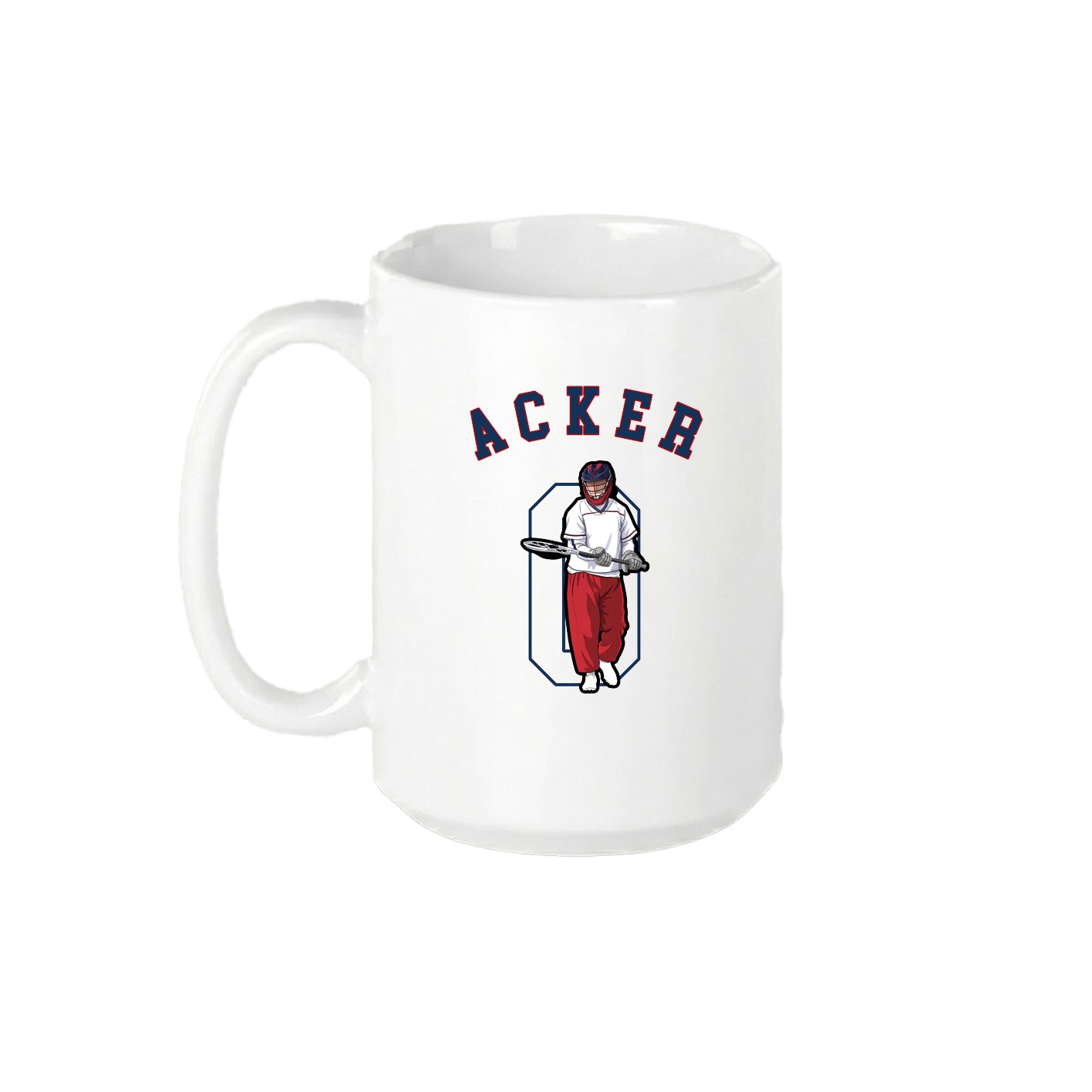 15oz Coffee Mug