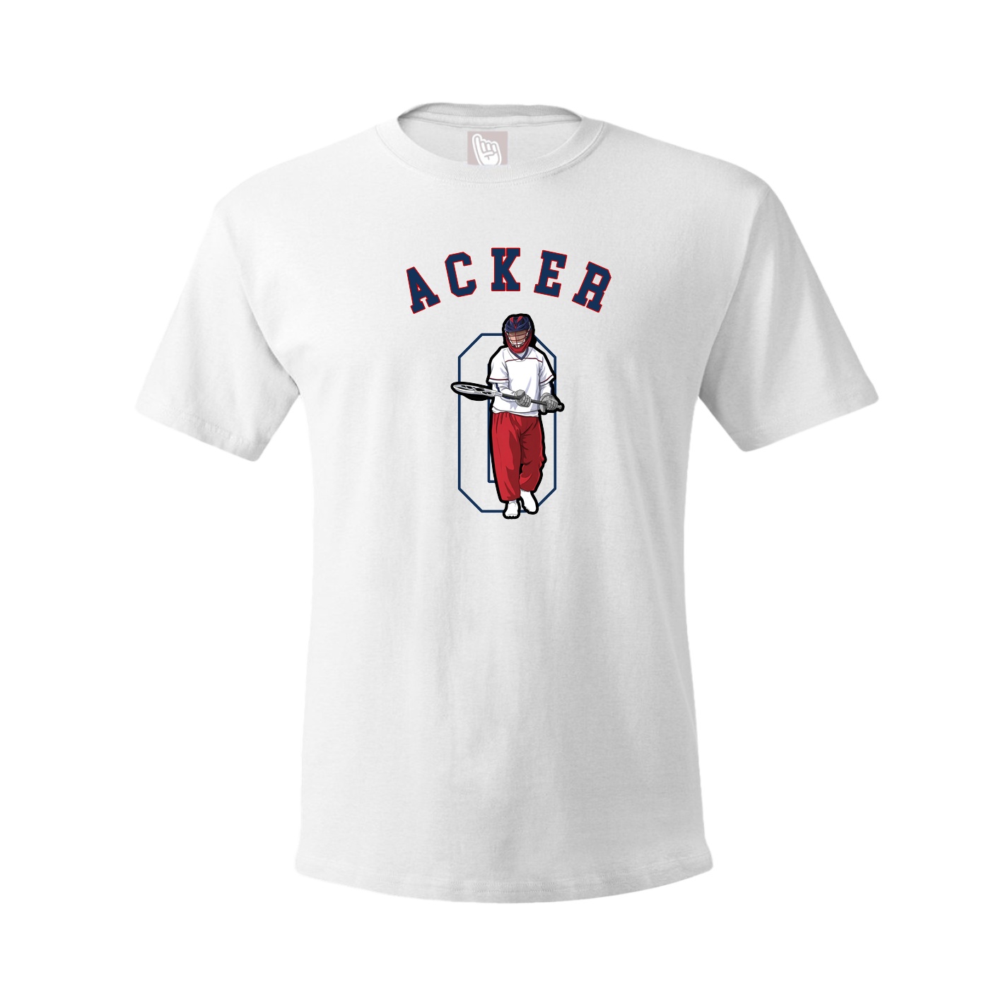 NIL Club Youth Tee