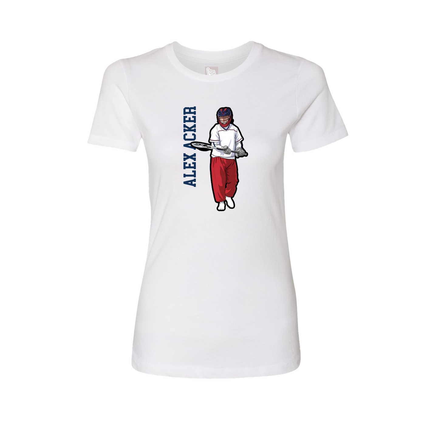 Womens Tee